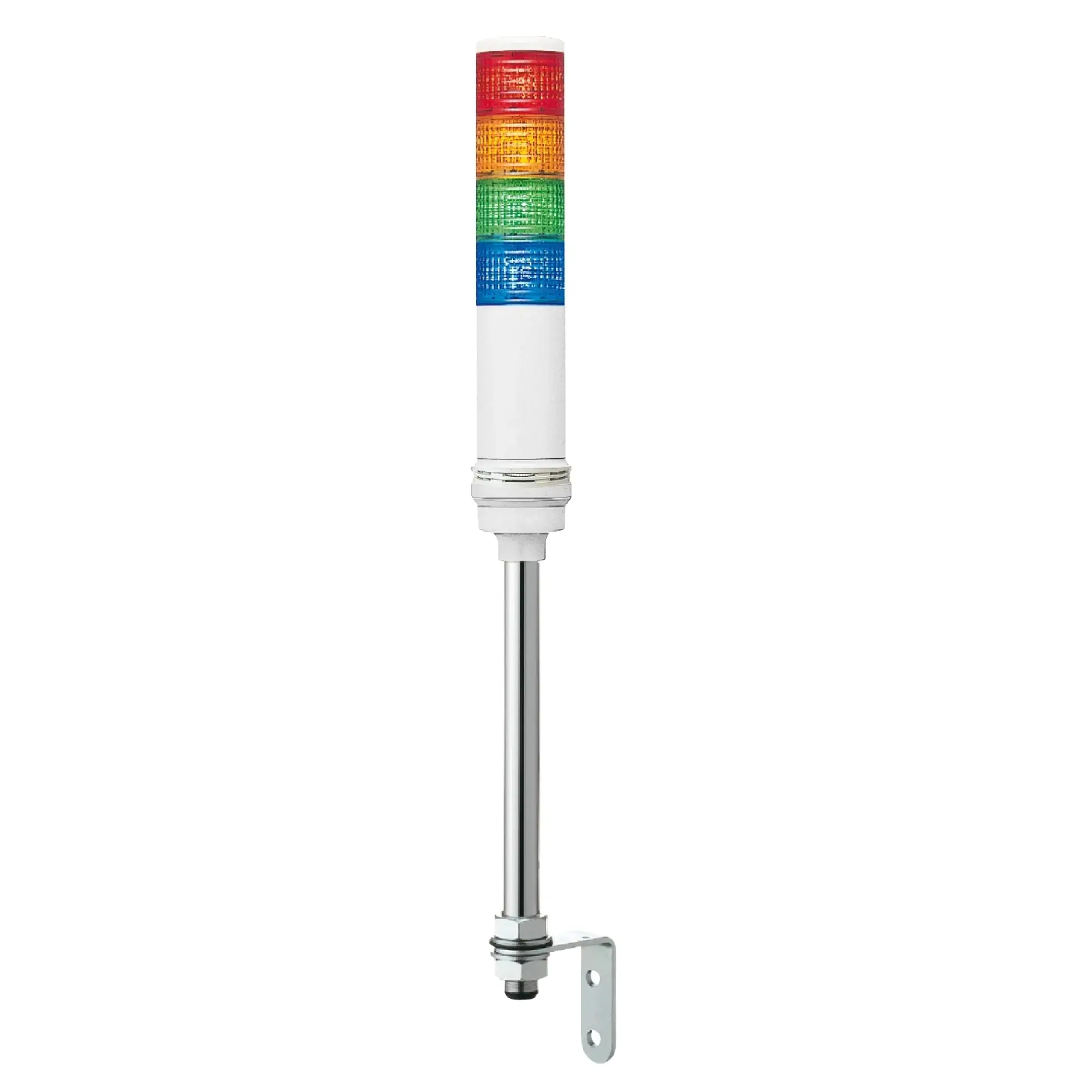 Schneider Electric XVC6B45S Tower R 60mm Rod/Buzzer/Lightning (img_002)
