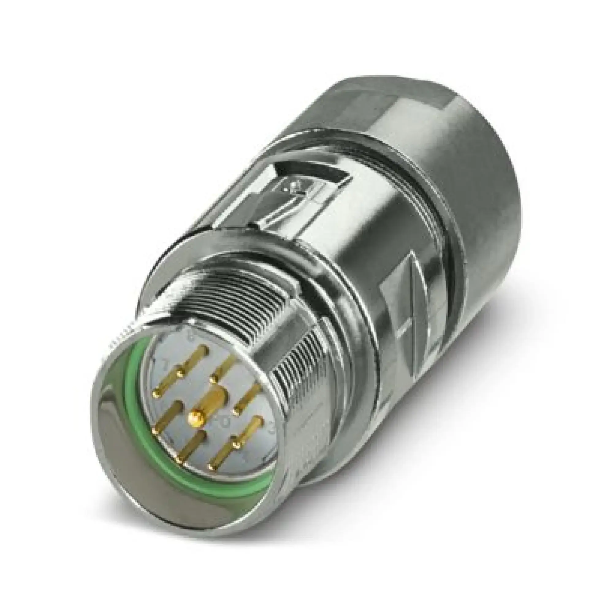 Phoenix Contact 1467233 Coupler connector M23-09P1N129003S (img_001)