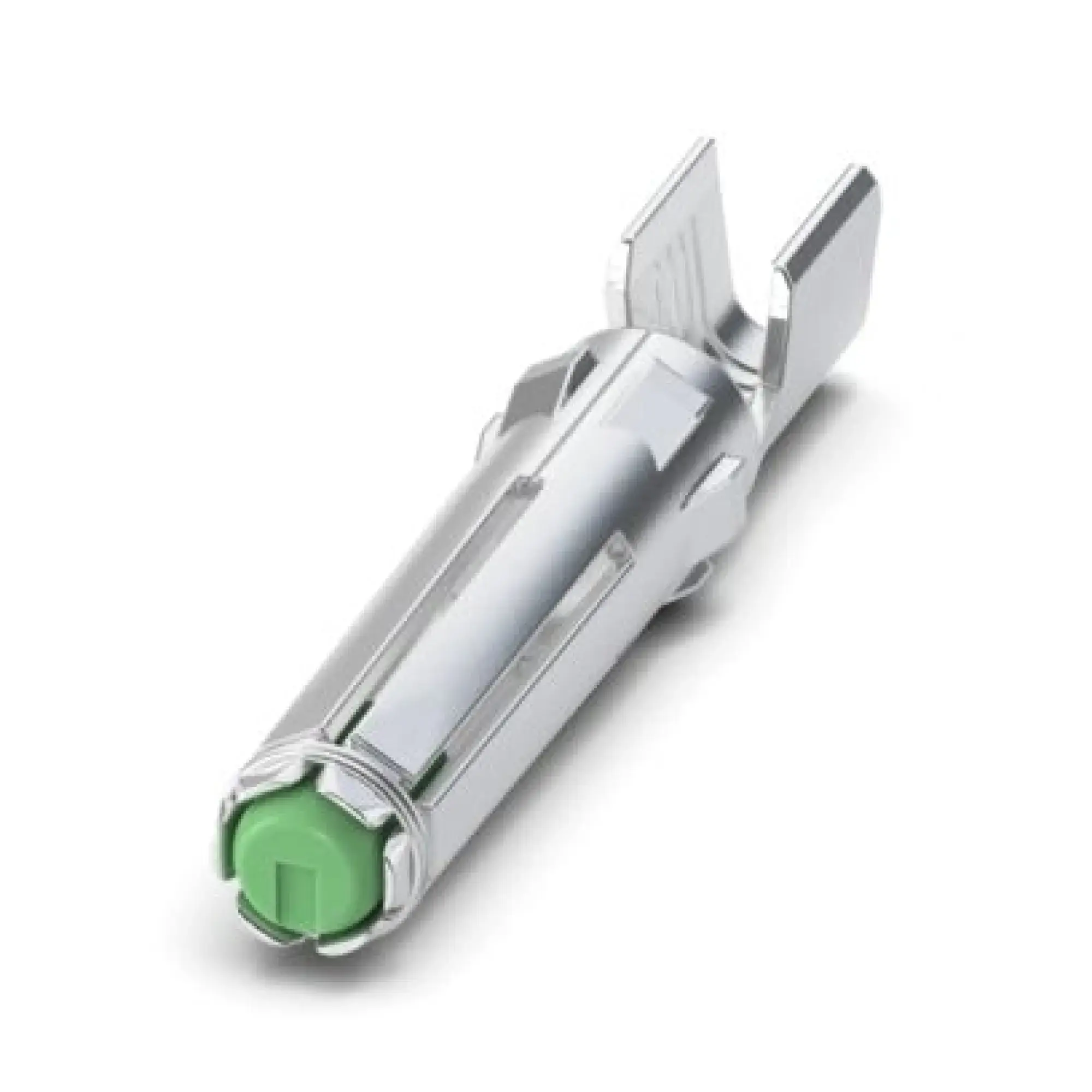 Phoenix Contact 1196774 Crimp contact PV-FT-C3F-C-2,5-4-VPE250 (img_001) Phoenix Contact 1196774 Crimp contact PV-FT-C3F-C-2,5-4-VPE250 (img_001)