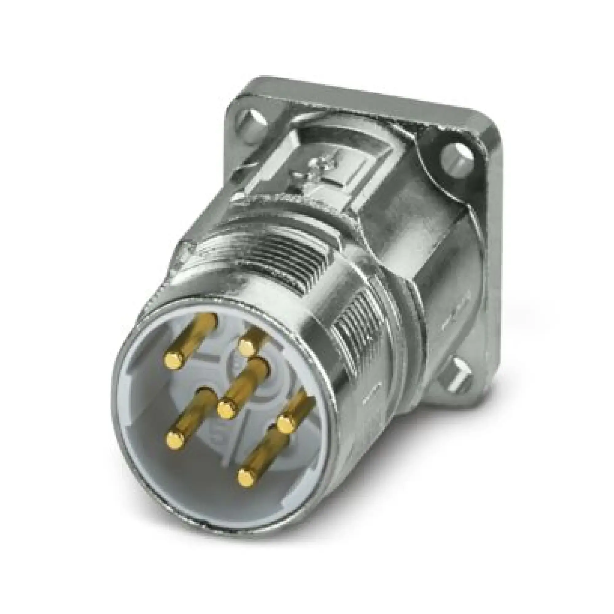 Phoenix Contact 1628778 Device connector front mounting M23-5EP198AW500S (img_001)