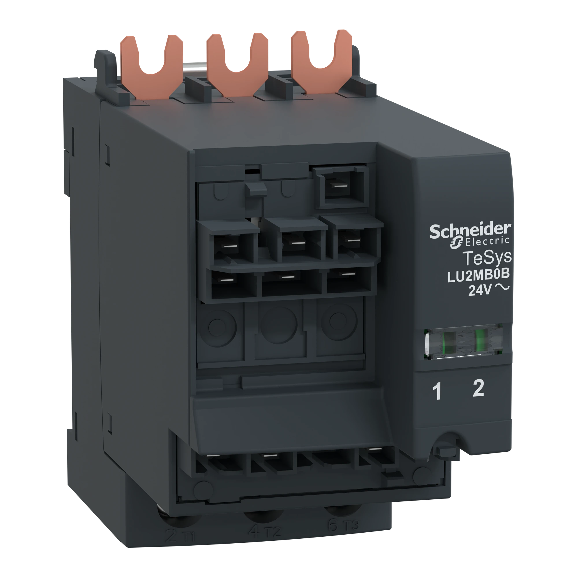 Schneider Electric LU2MB0B Reversing Block LU2M, 32A, 24V AC 50-60 Hz, Direct Mounting (img_001) Schneider Electric LU2MB0B Reversing Block LU2M, 32A, 24V AC 50-60 Hz, Direct Mounting (img_001)