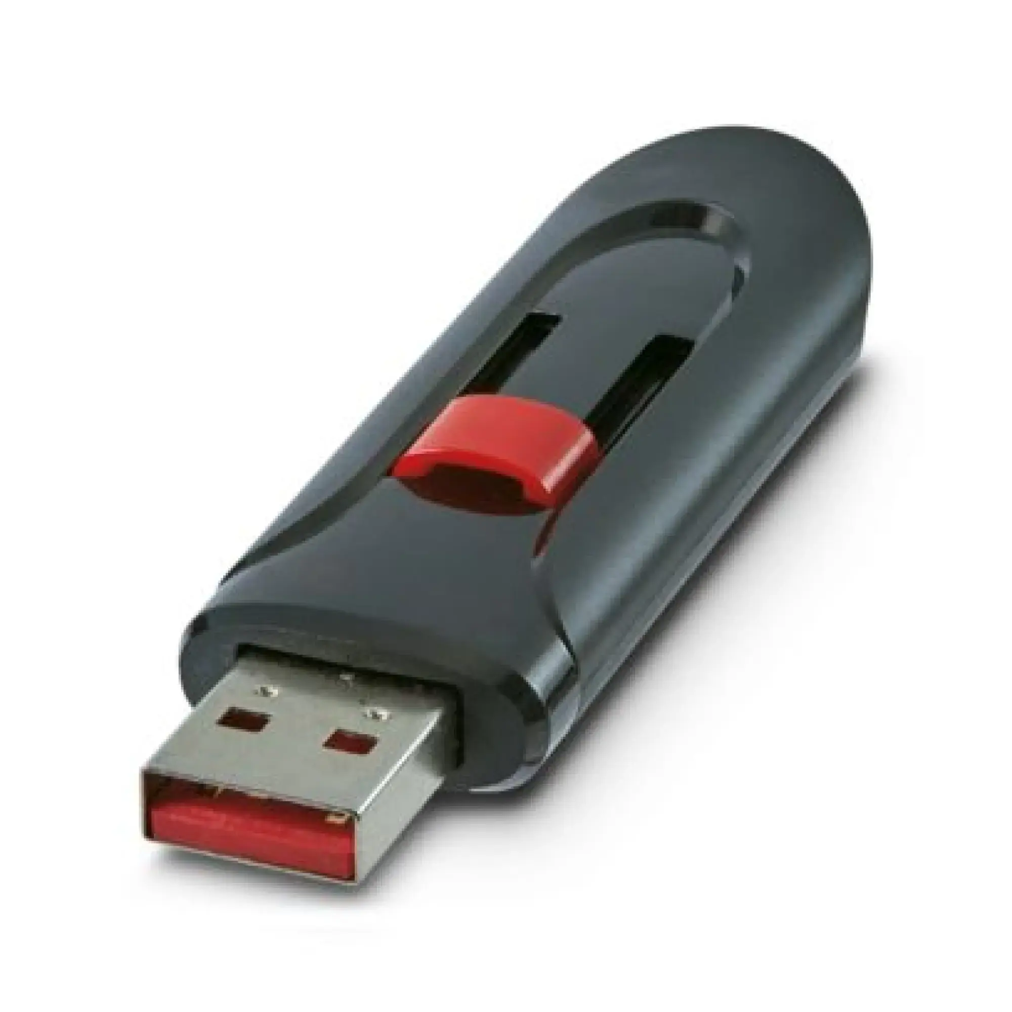 Phoenix Contact 1141601 Software package WIN10 IOT 2019 LTSC USB VALUE (img_001)