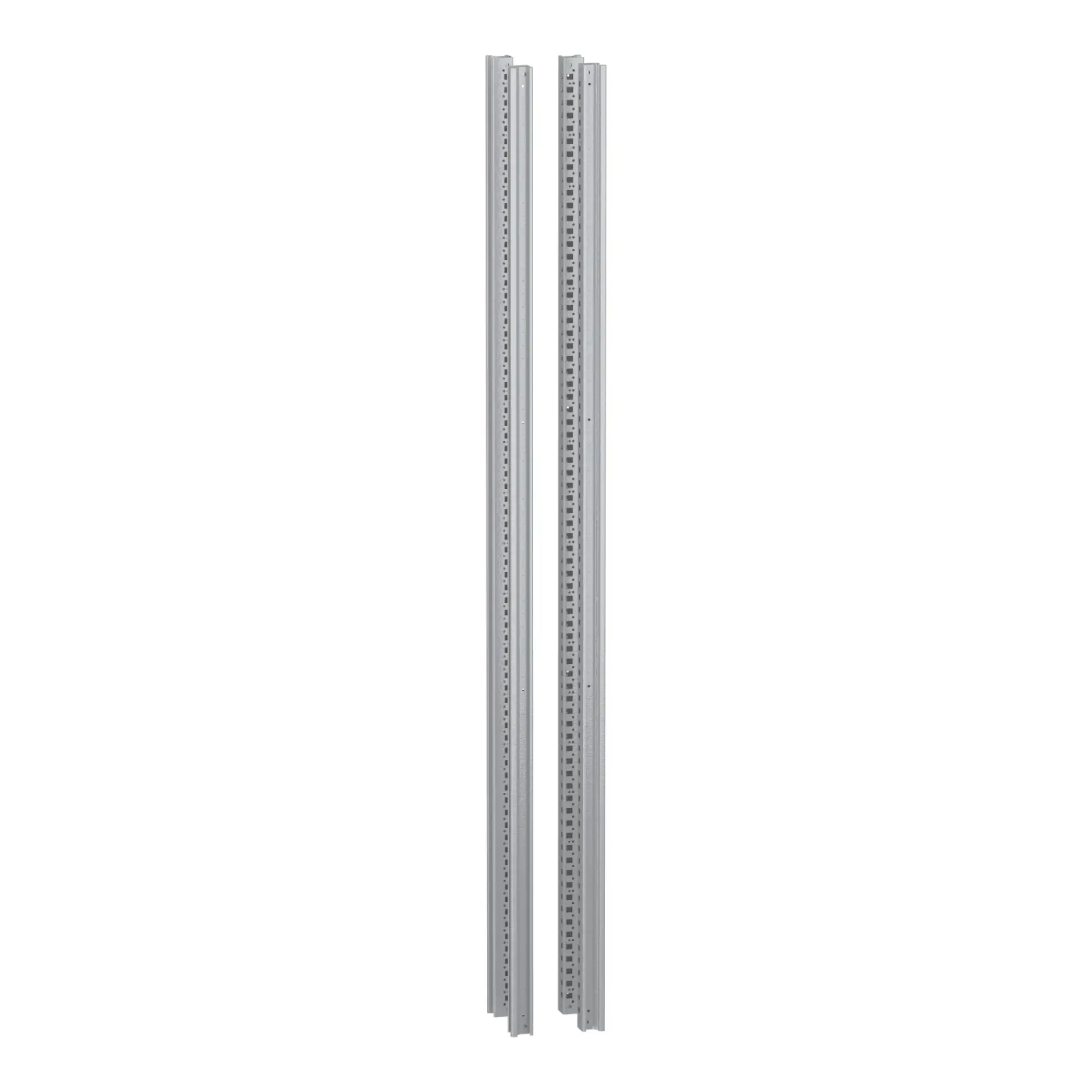 Schneider Electric NSYSFNV20 Vertical braces, PanelSeT SFN, for electrical enclosures H 2000 mm, 4 pieces (img_002)