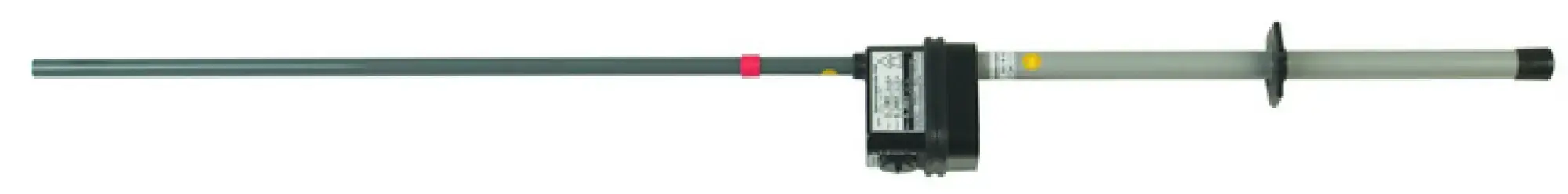 Dehn 767416 Switchable PHE voltage detector 3..10kV/50Hz 6..20kV/50Hz 6..20kV/16.7Hz (img_001)