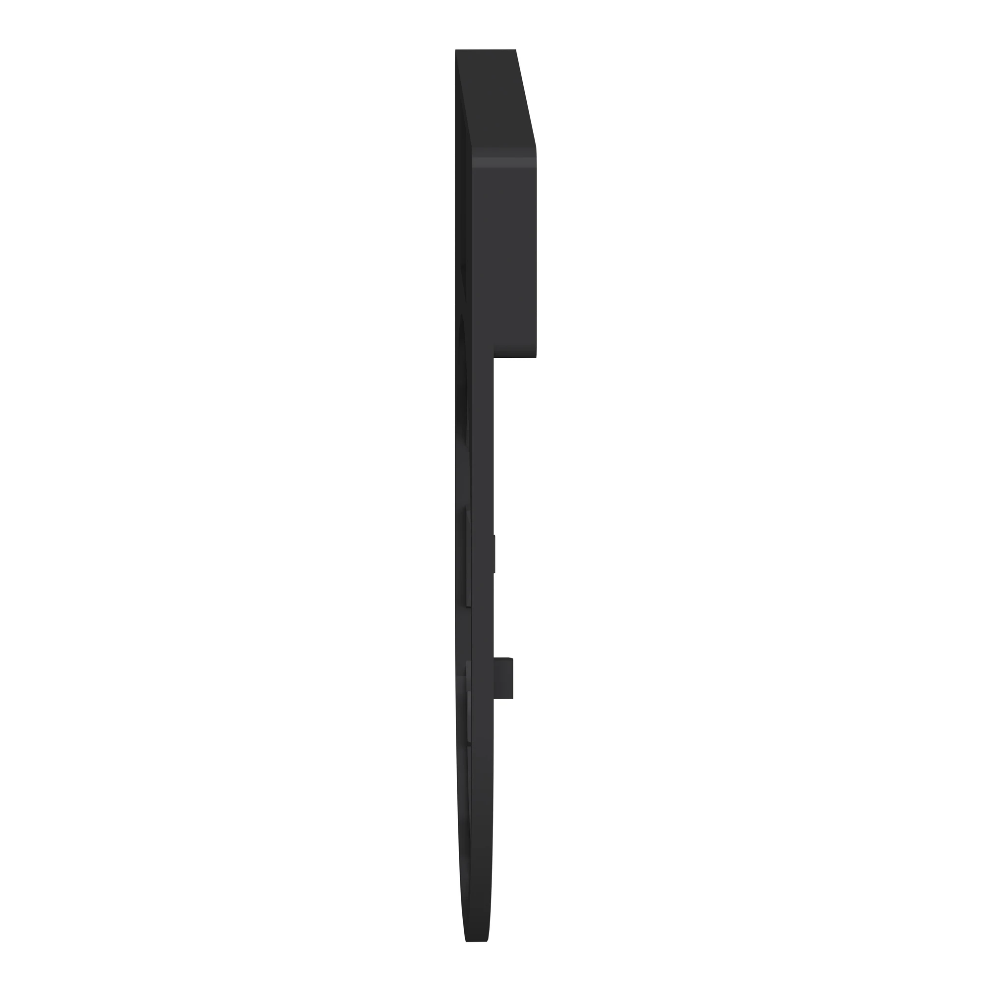 Schneider Electric ZBY2178 Label Holder 30x40mm, for Ø 22 devices, w. label O-I (img_002)