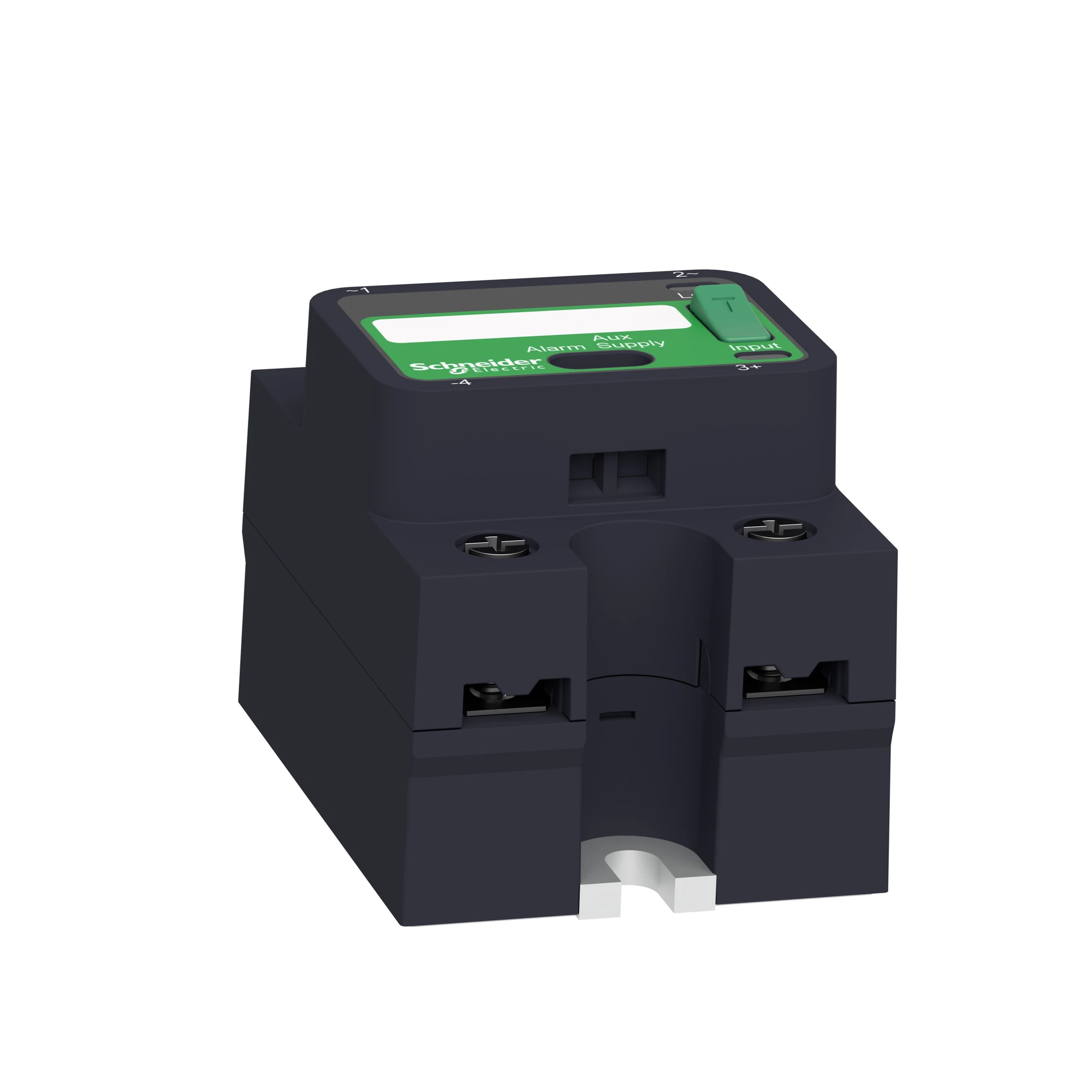 Schneider Electric SSP1A4125BDS Semiconductor Relay, Mounting Plate, I: 4-32 VDC, O: 48-660 VAC, 125 A, Diagnosis (img_002) Schneider Electric SSP1A4125BDS Semiconductor Relay, Mounting Plate, I: 4-32 VDC, O: 48-660 VAC, 125 A, Diagnosis (img_002)