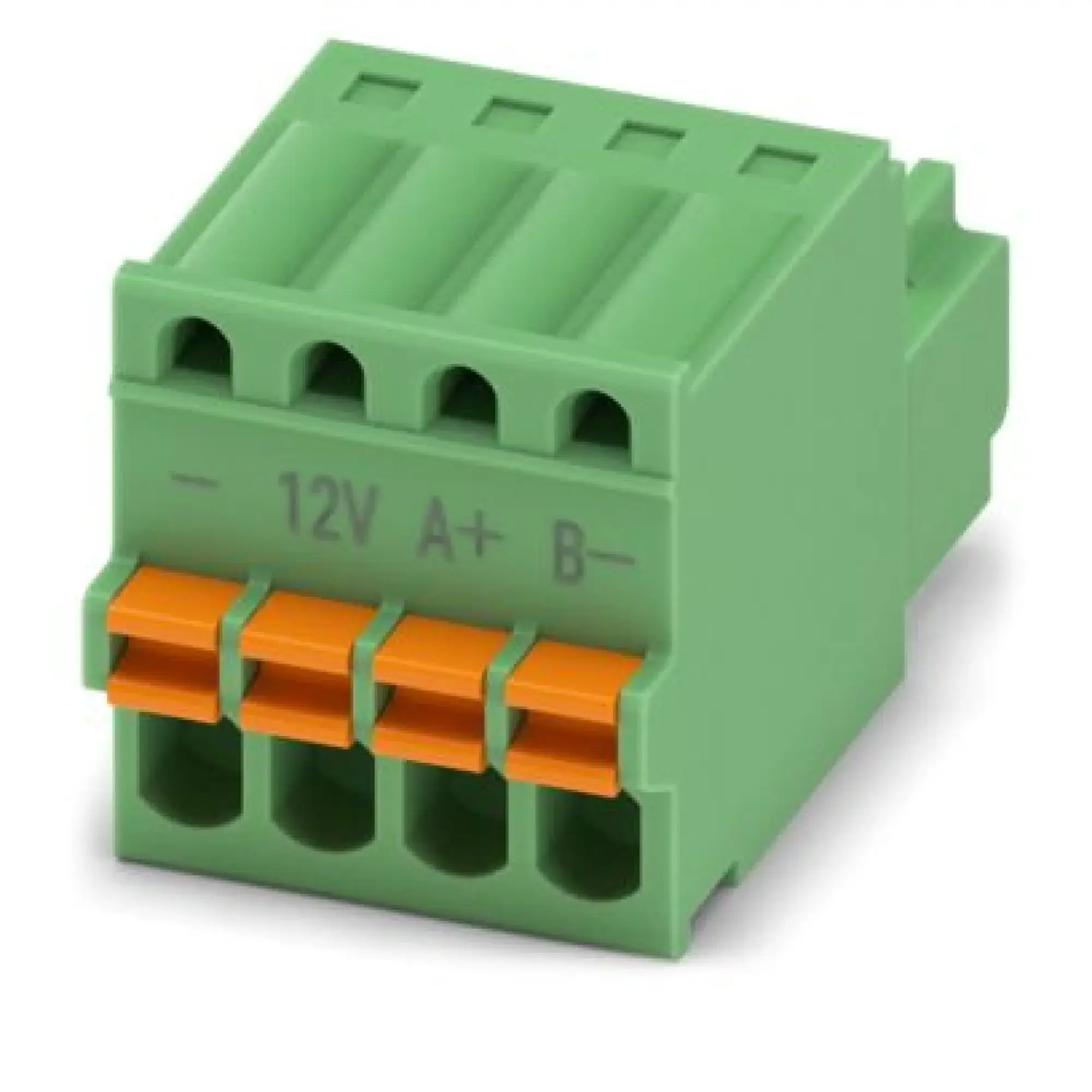 Phoenix Contact 1782199 PCB connector FK-MC 0,5/ 4-ST-2,5 BD:-12V- (img_001)
