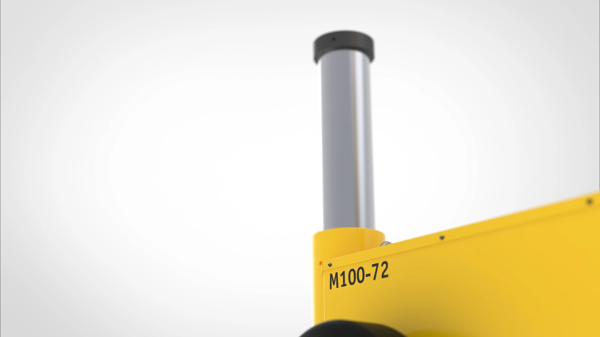 Cattini M100/72 MAMMUT Oil-Pneumatic Jacks load capacity= 100 t.; pistons=1; min. height = 720.00 mm (img_003) Cattini M100/72 MAMMUT Oil-Pneumatic Jacks load capacity= 100 t.; pistons=1; min. height = 720.00 mm (img_003)