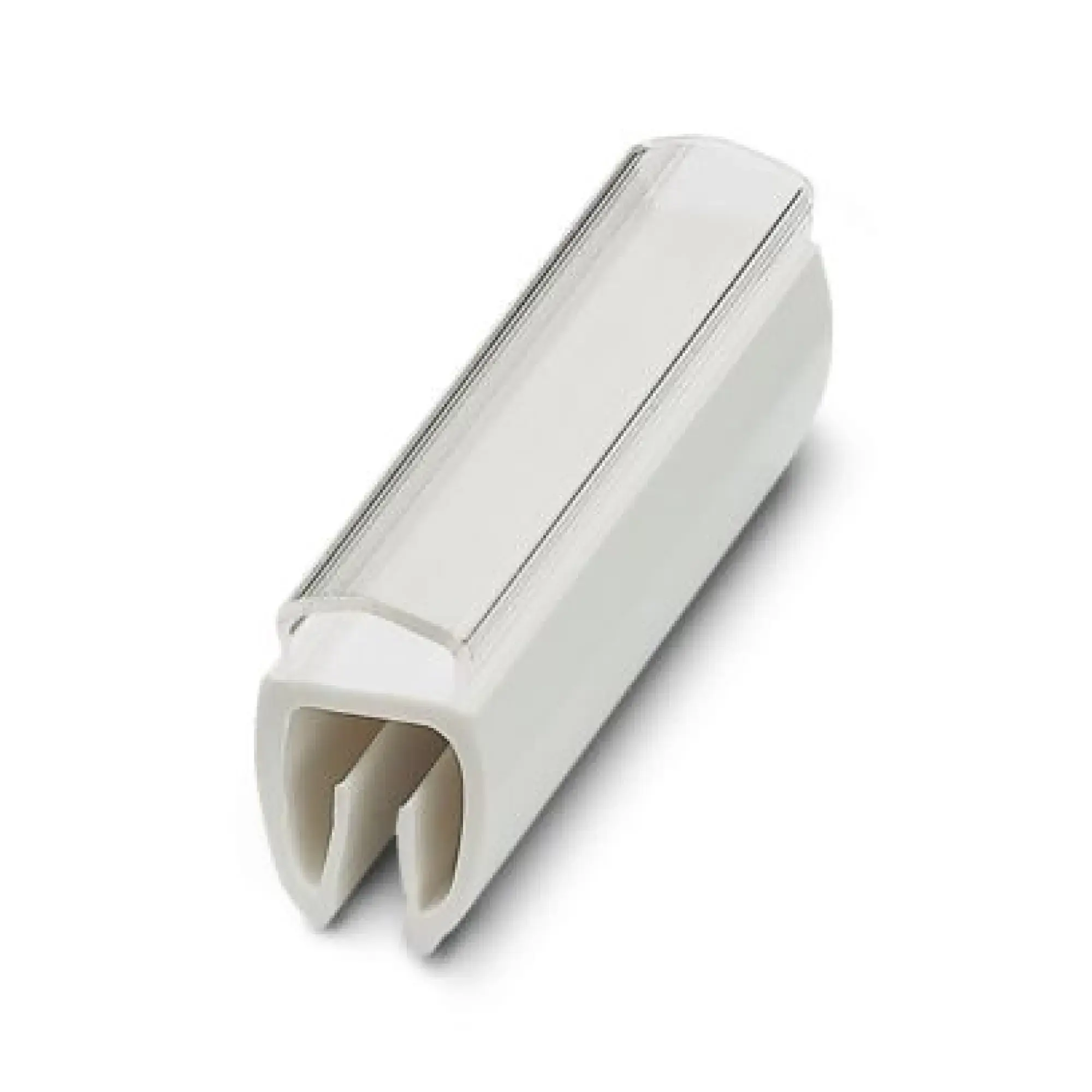 Phoenix Contact 0827082 Conductor marker carrier PATO 2/12 (img_001)