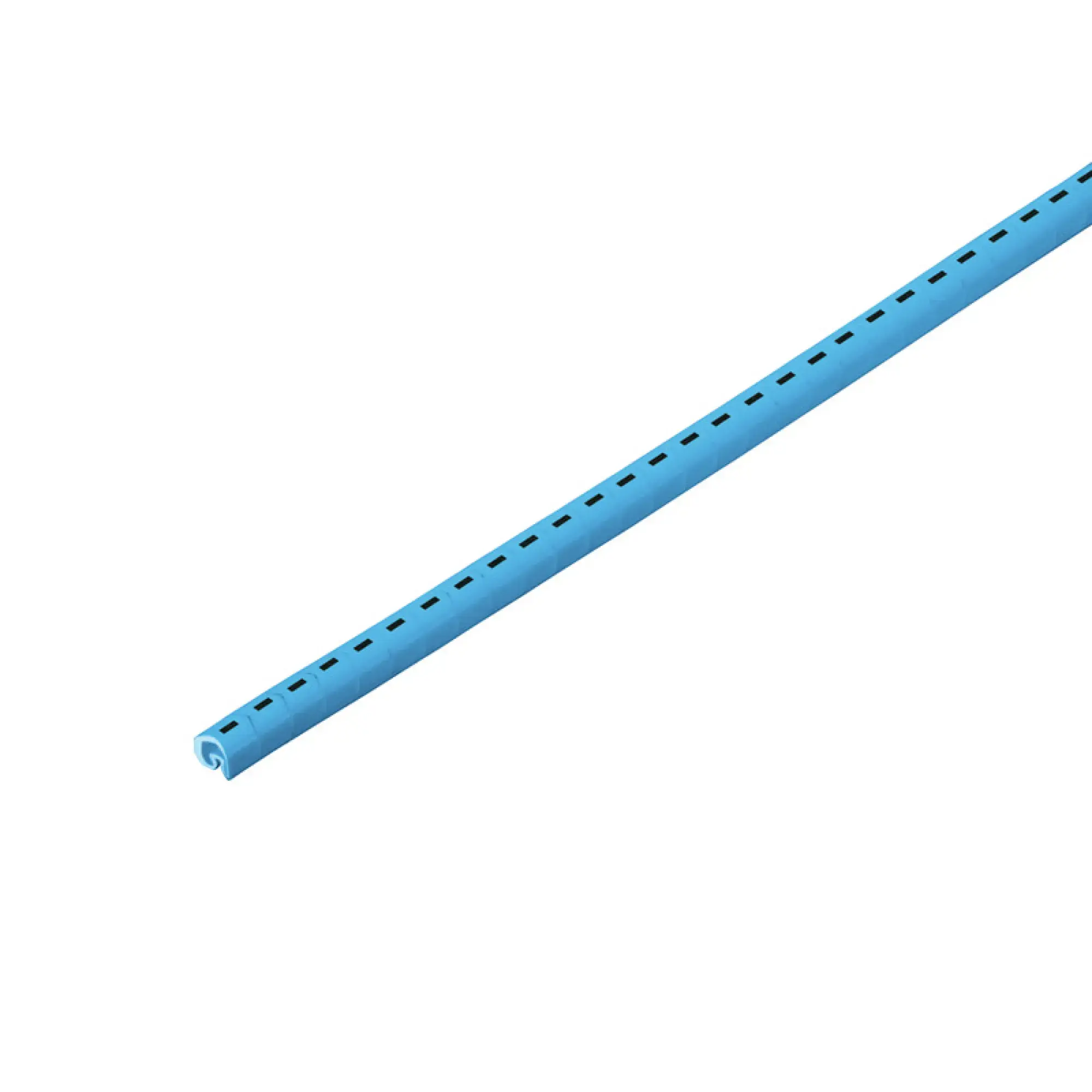 Weidmüller 1568241741 Cable coding system, blue, Conductor O.D.:1.3 - 3 mm, Symbols, PVC, soft, without Cadmium, -30...80 °C (img_001) Weidmüller 1568241741 Cable coding system, blue, Conductor O.D.:1.3 - 3 mm, Symbols, PVC, soft, without Cadmium, -30...80 °C (img_001)