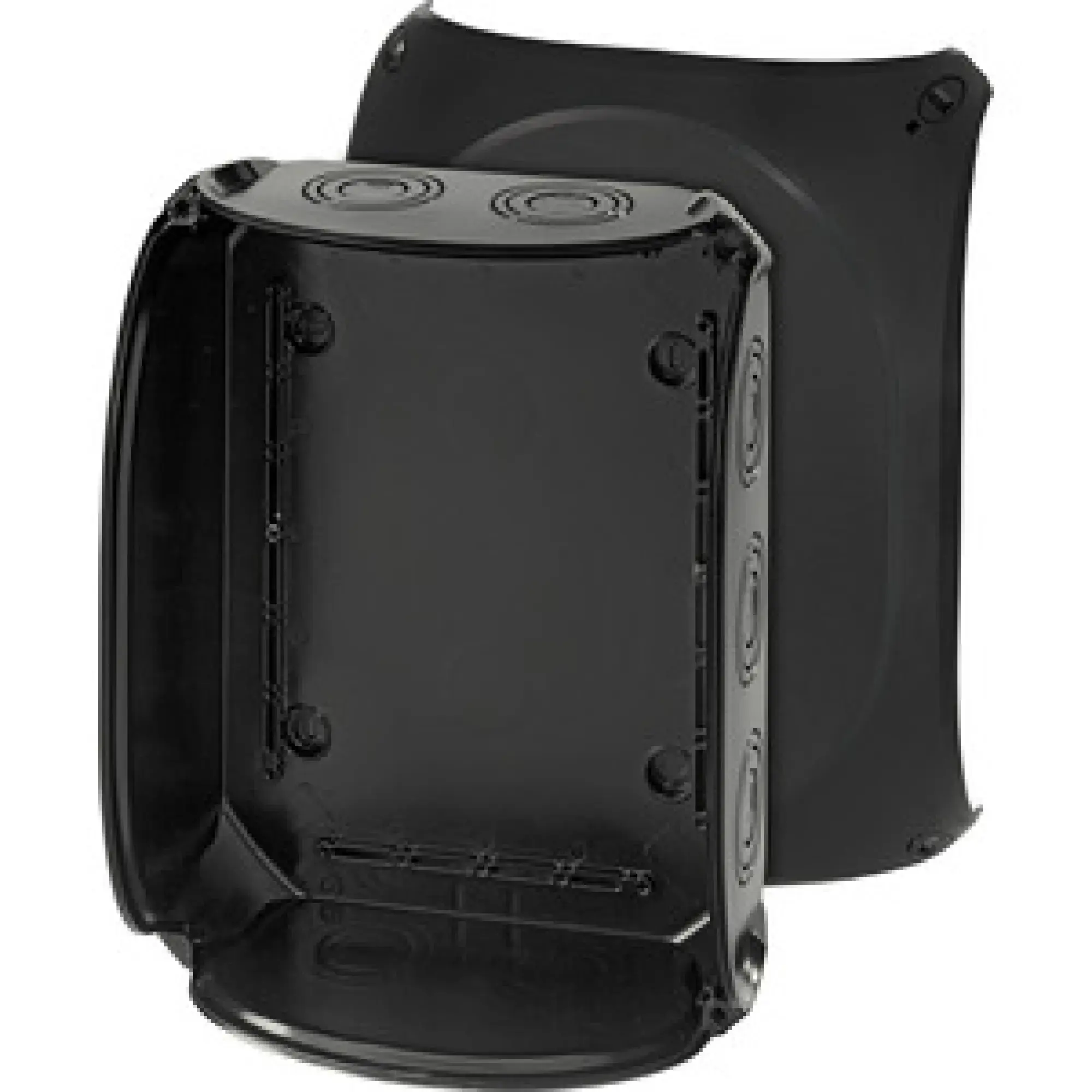 Hensel 62000074 Kabelabzweigkasten bis 35 qmm 3phasig, ohne Klemme KF 3500 B (img_001) Hensel 62000074 Kabelabzweigkasten bis 35 qmm 3phasig, ohne Klemme KF 3500 B (img_001)