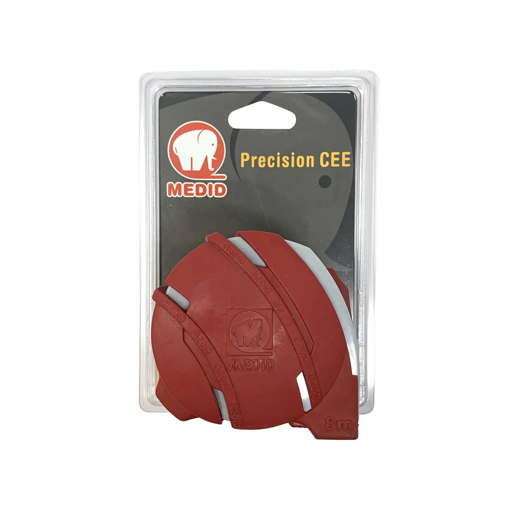 MEDID 8425M Roller tape measure ERGO MAGNET, magnetic hook 8m x 25 mm (img_002) MEDID 8425M Roller tape measure ERGO MAGNET, magnetic hook 8m x 25 mm (img_002)