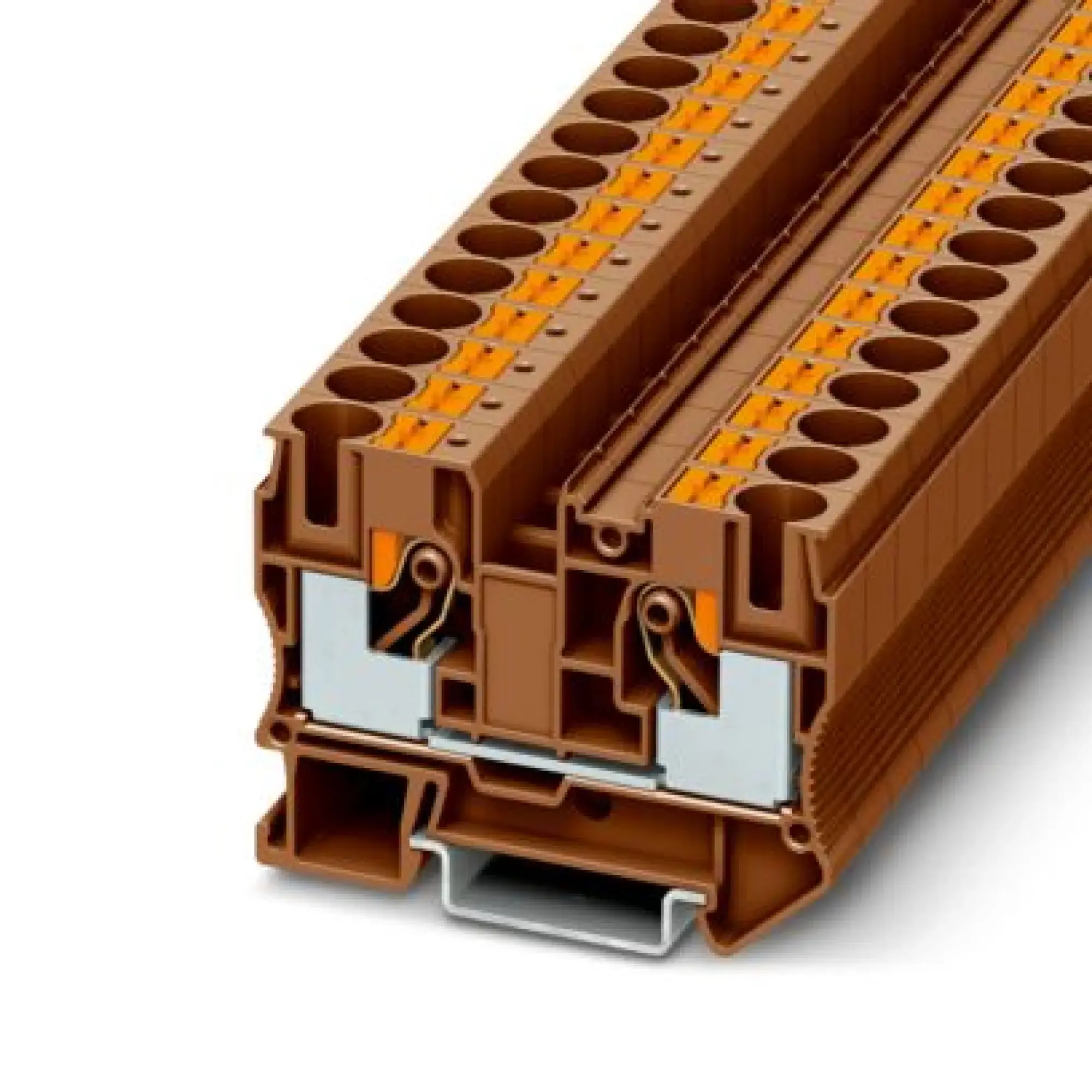 Phoenix Contact 1322456 Feed-through terminal block PT 10 BN (img_001)