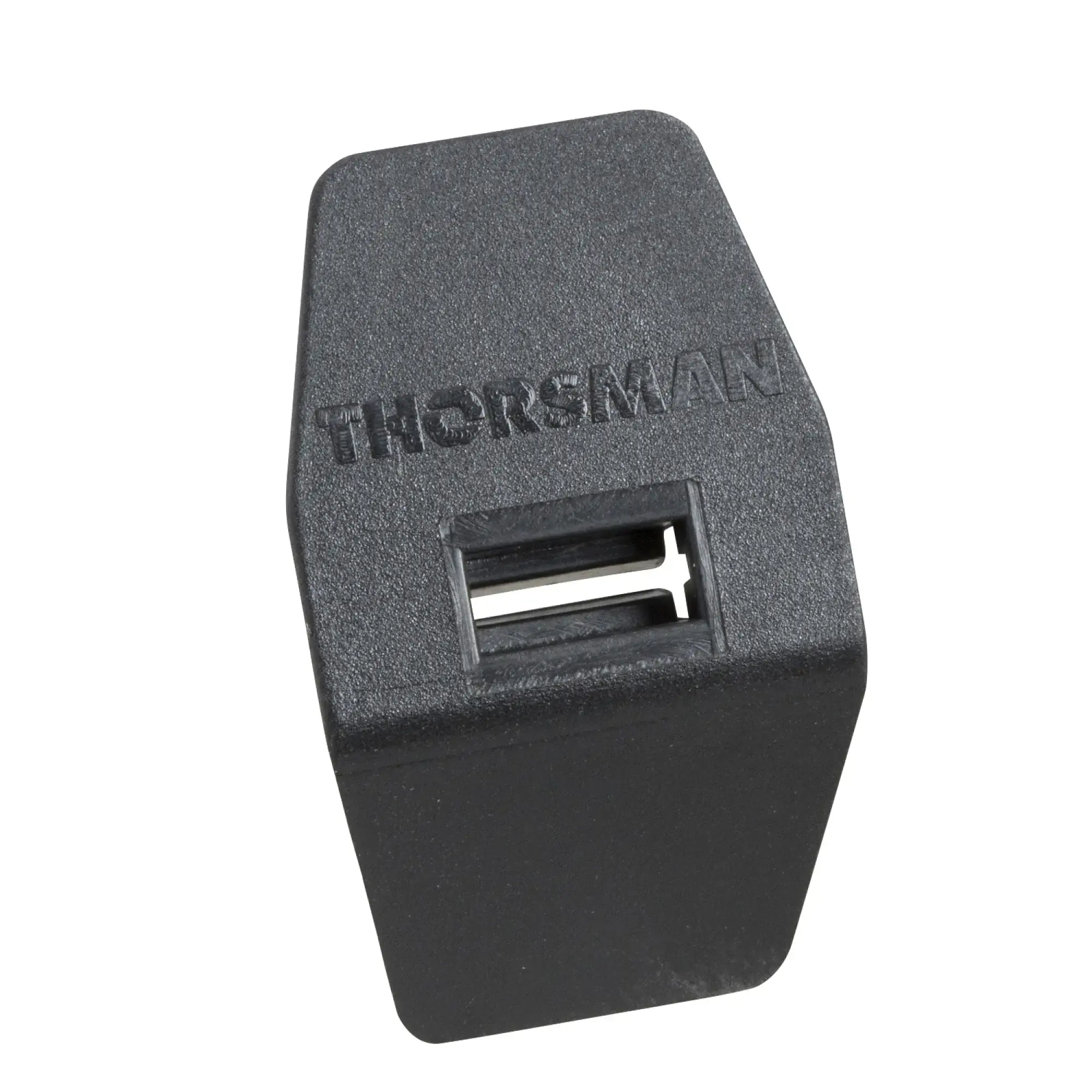 Schneider Electric 5590346 Cable clamp for snap-on lines black for TTI-KH252 Type: TTI-Kl52 (img_002)
