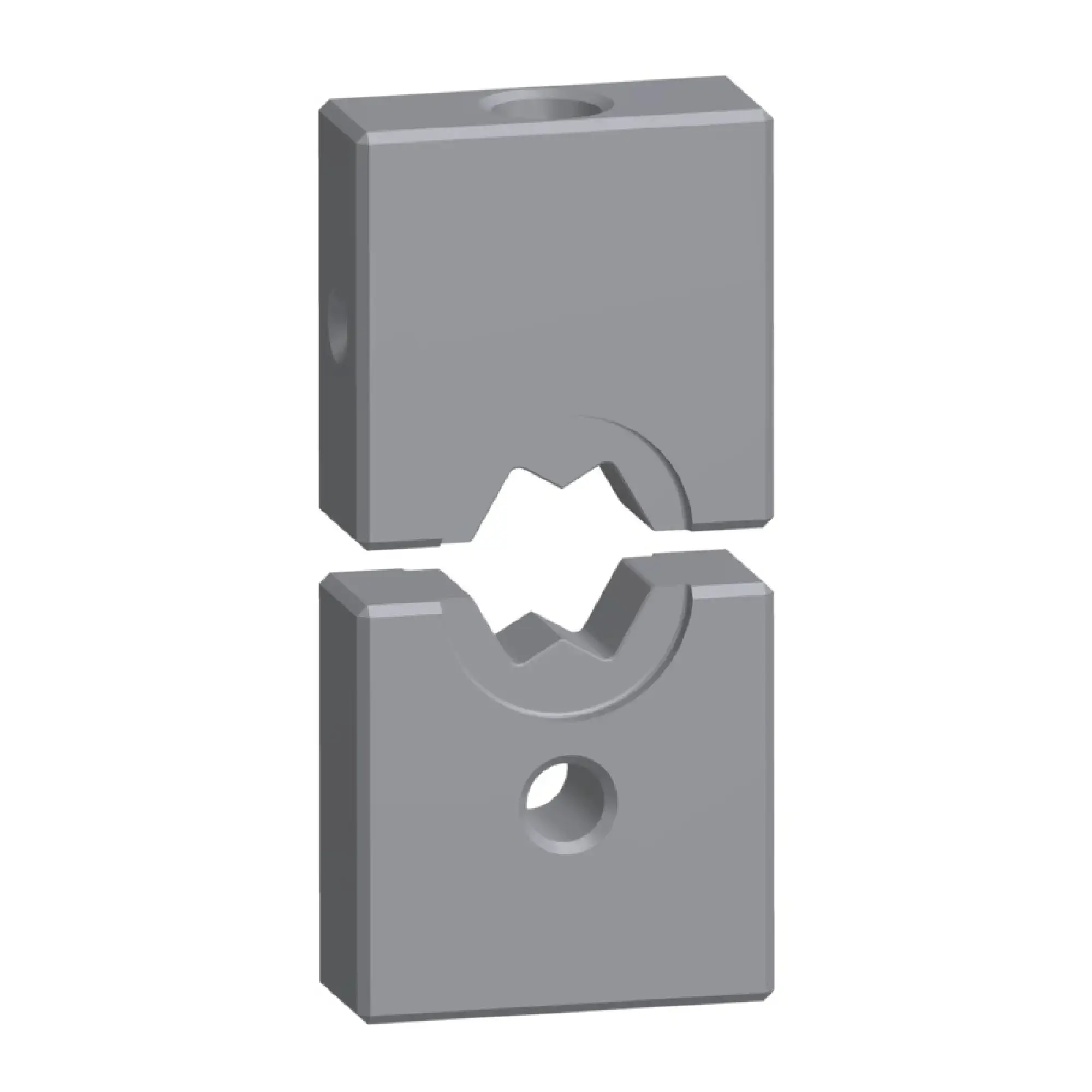 Weidmüller 1502570000 Insert (crimping tool), WM crimp, Crimping range, max.: 185 mm² (img_001) Weidmüller 1502570000 Insert (crimping tool), WM crimp, Crimping range, max.: 185 mm² (img_001)