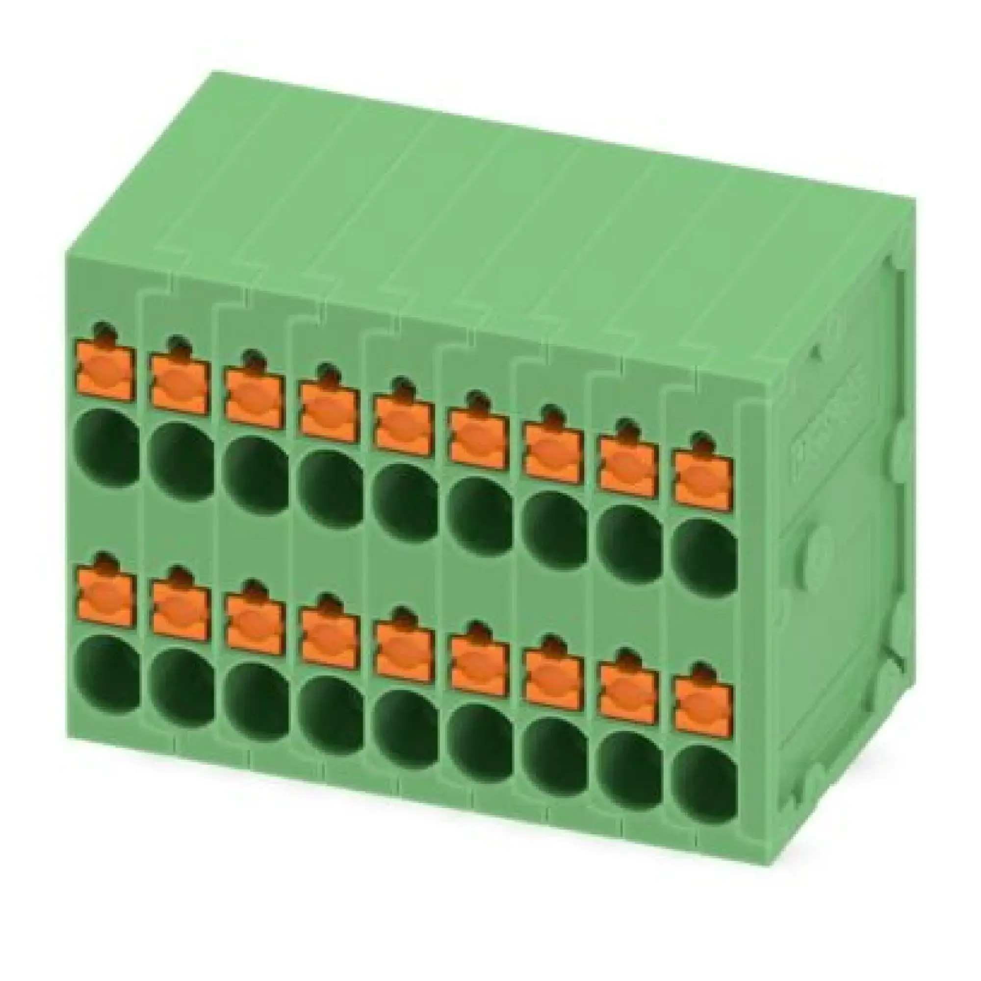 Phoenix Contact 1841568 PCB terminal block SPTD 1,5/ 9-H-3,5 (img_001)