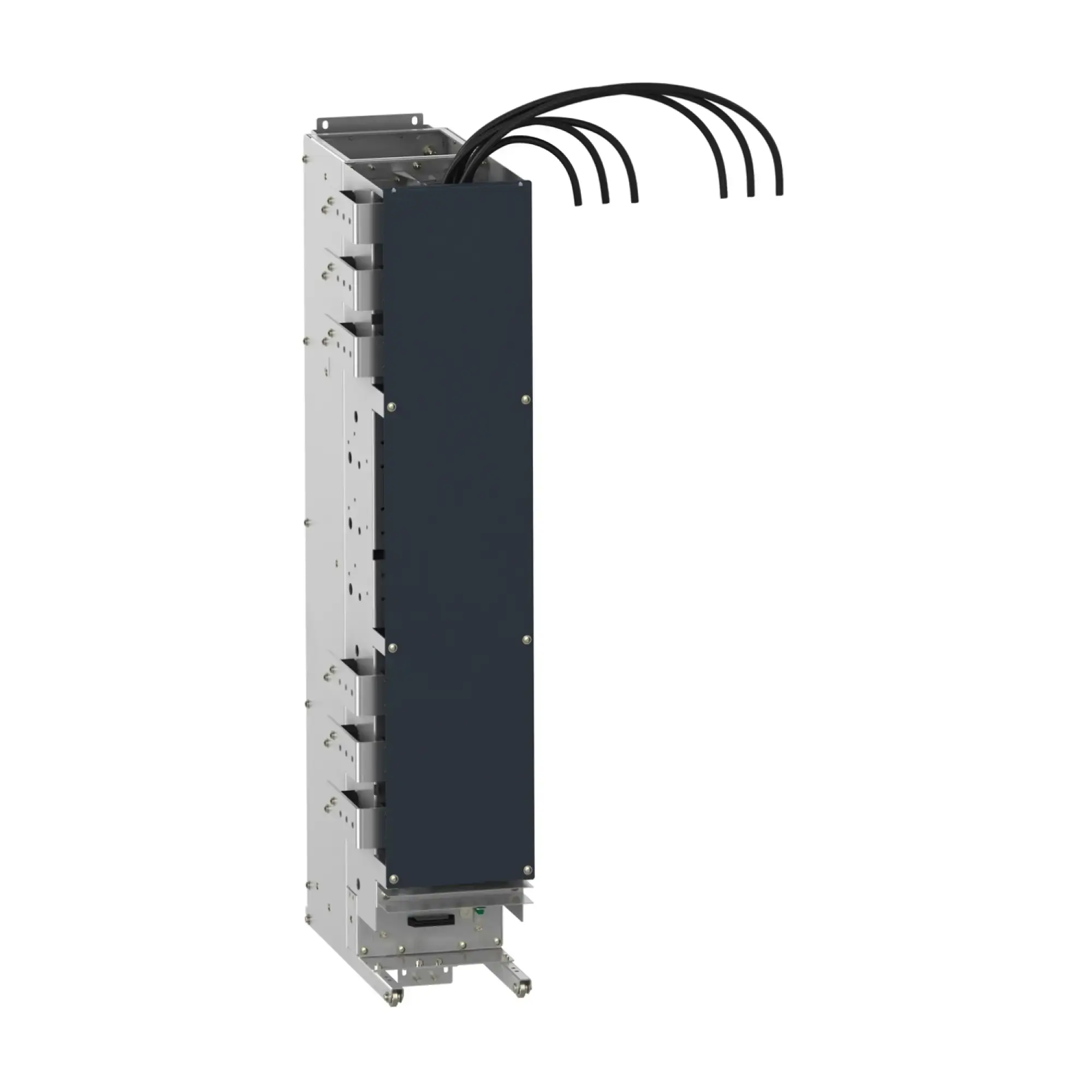 Schneider Electric APMCA02LCY6RH Power supply for electronic filtering, 690 V, 200 A, IP00, 3-phase (img_002)