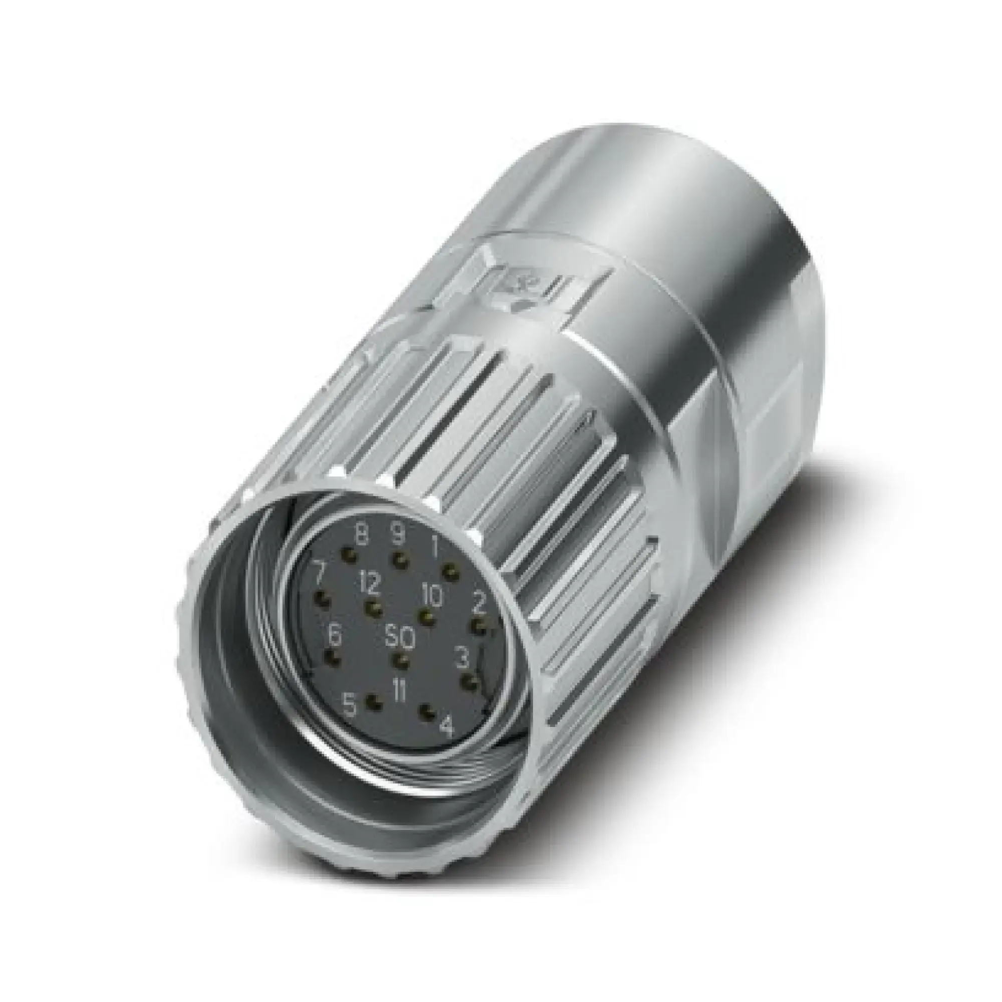 Phoenix Contact 1069312 Cable connector M23-12S2N8A8004 (img_001)