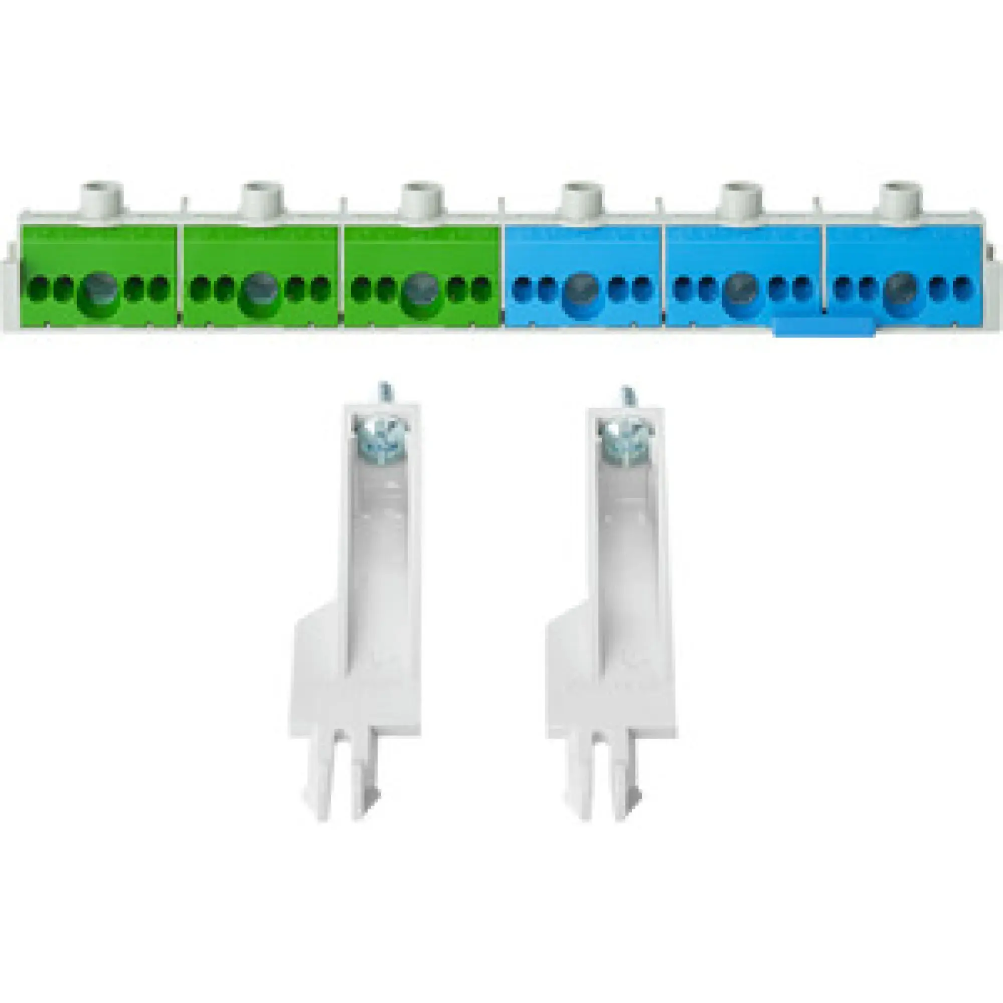 Hensel 26002140 FC PE- und N-Klemme Schraubbefestigung FC PN 30 (img_002) Hensel 26002140 FC PE- und N-Klemme Schraubbefestigung FC PN 30 (img_002)