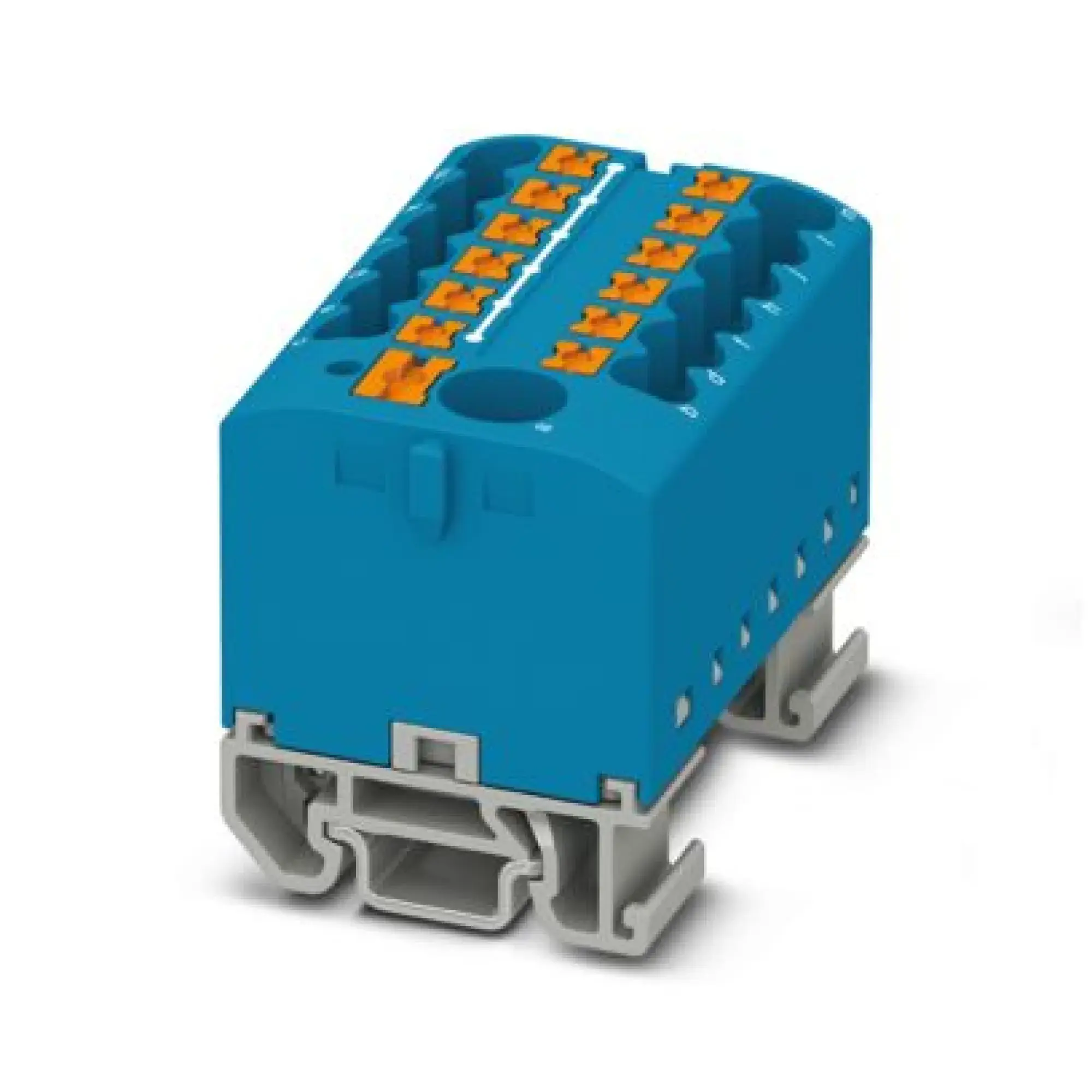 Phoenix Contact 3274190 Distribution block PTFIX 6/12X2,5-NS15A BU (img_001)