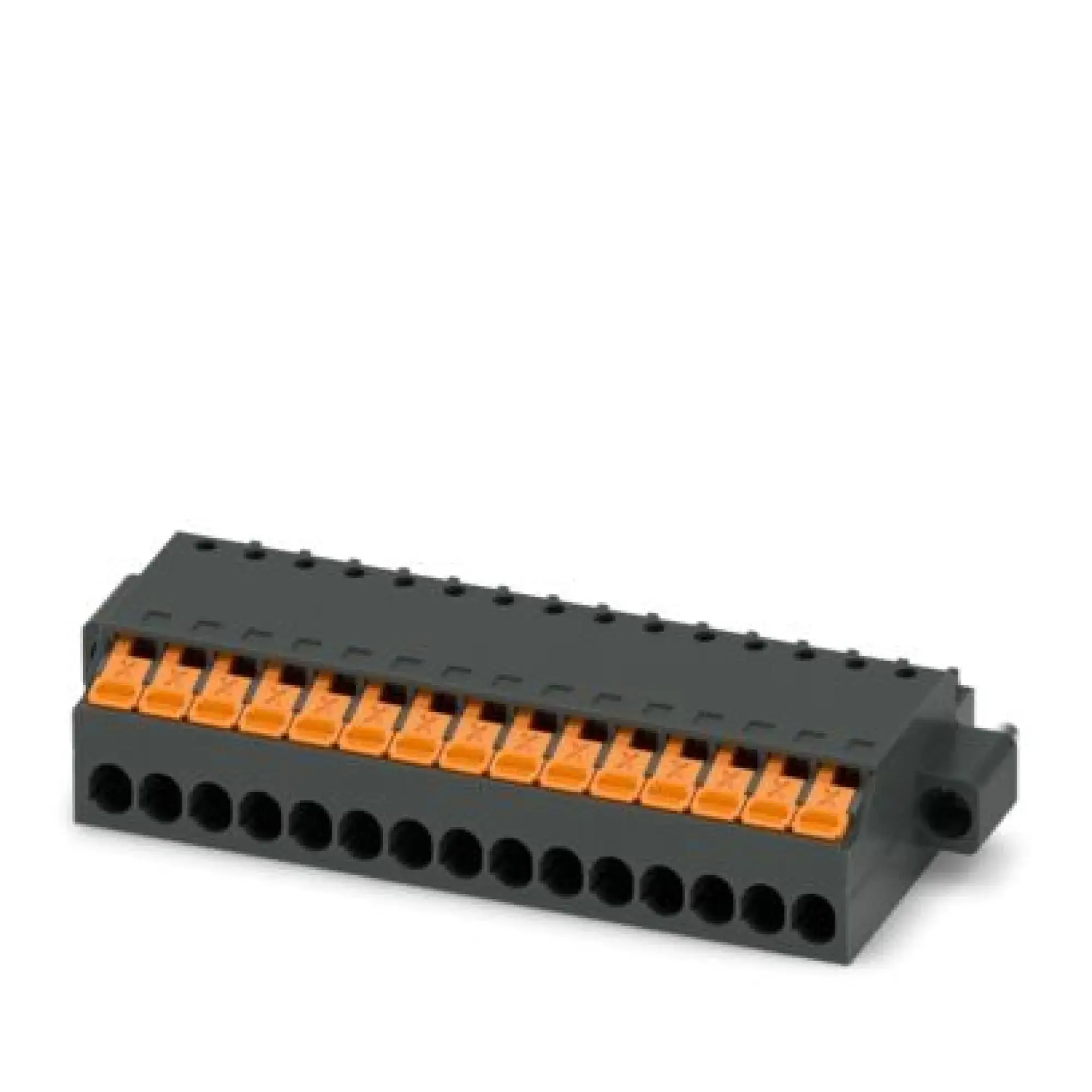 Phoenix Contact 1431020 PCB connector XPC 1,5/15-STF-3,5 BK (img_001)