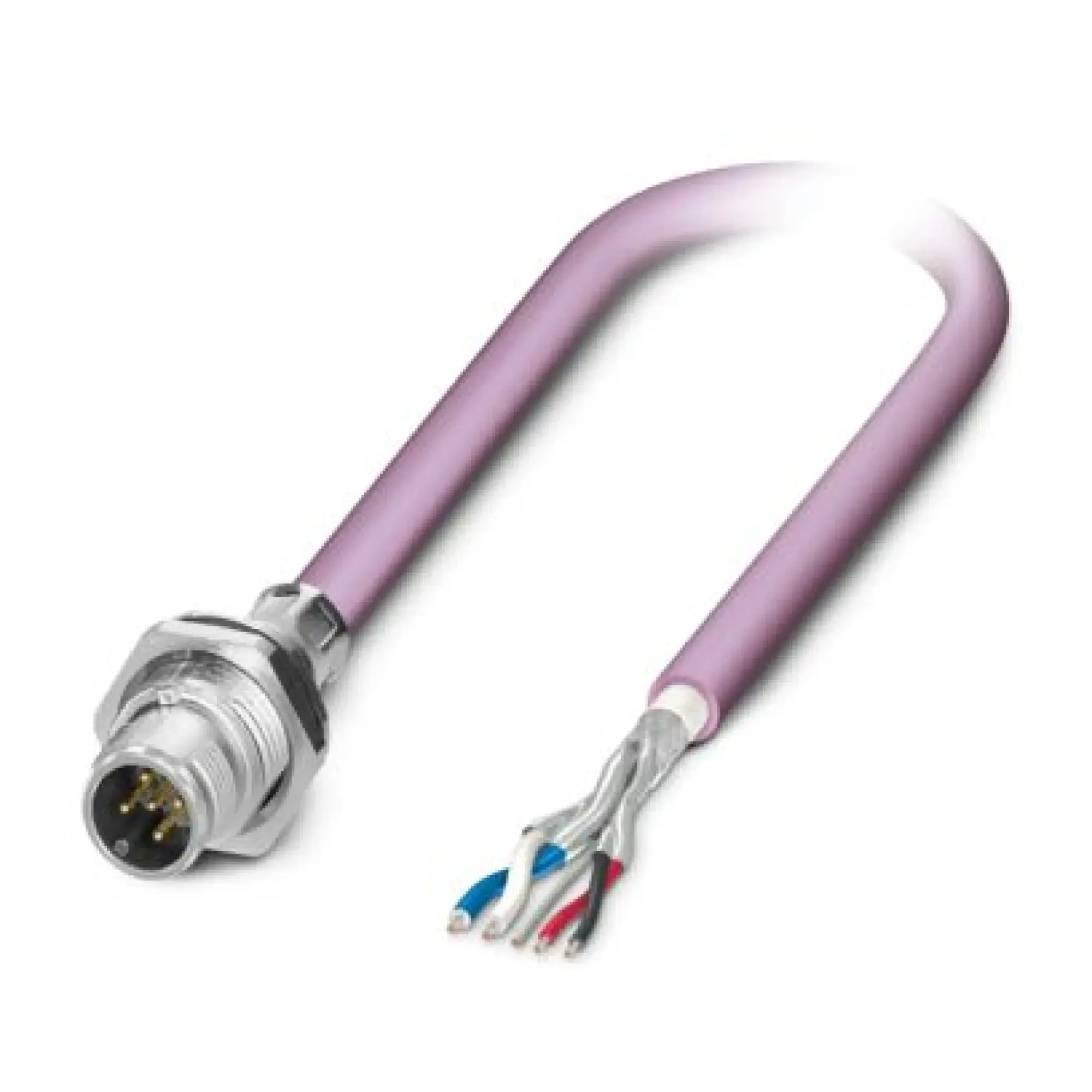 Phoenix Contact 1726652 Device connector rear mounting SACCBP-MS-5CON-M16/0,5-920 PPX (img_001)