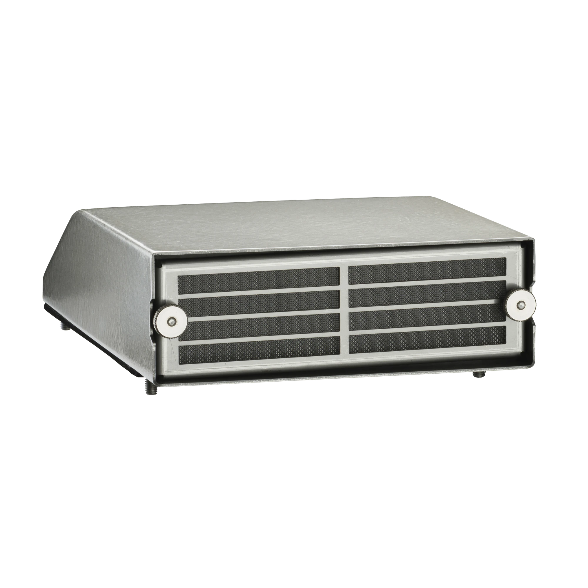 Schneider Electric NSYCAP125LXF Stainless Steel Cover Cut-out 125x125mm with Filter IP55 (img_001)