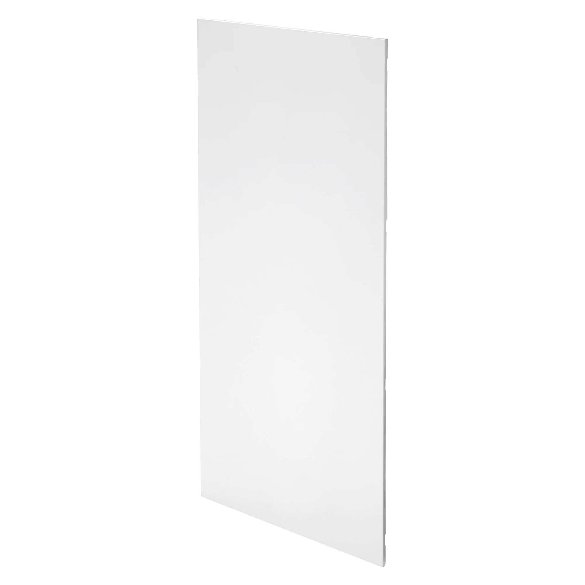 GEWISS GWN1101XB DOMO CENTER - DOOR - METAL WHITE RAL9003 - H.1500 (img_001)