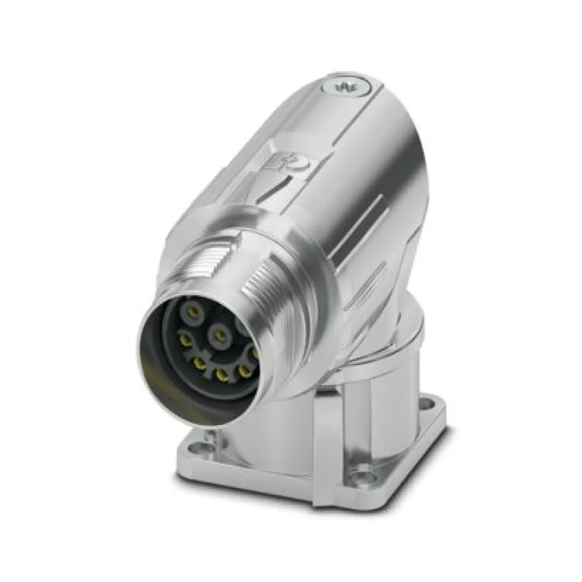 Phoenix Contact 1628526 Device connector front mounting M17-08S1N8AA500S (img_001) Phoenix Contact 1628526 Device connector front mounting M17-08S1N8AA500S (img_001)