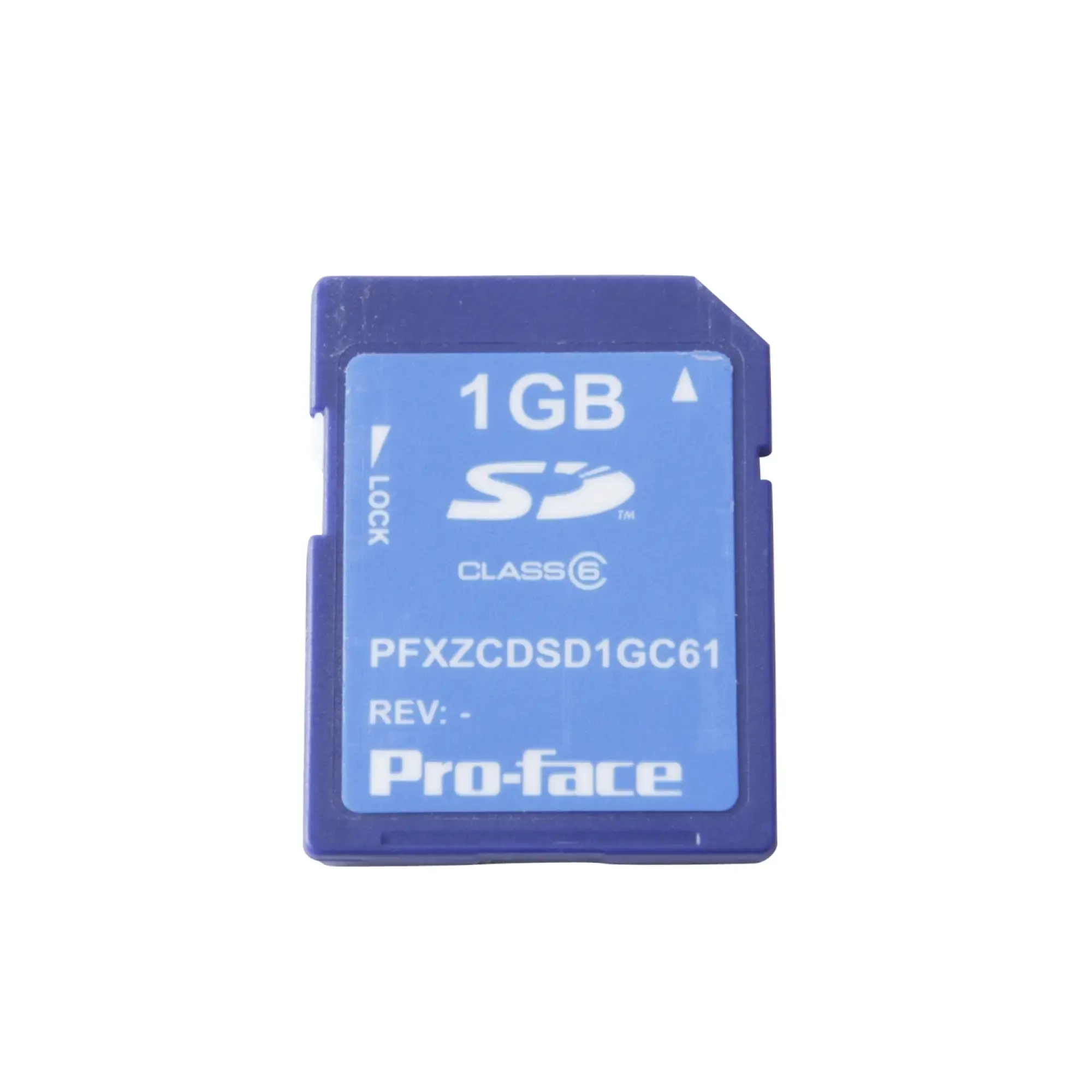 Schneider Electric PFXZCDSD1GC61 SD-Speicherkarte (img_002)