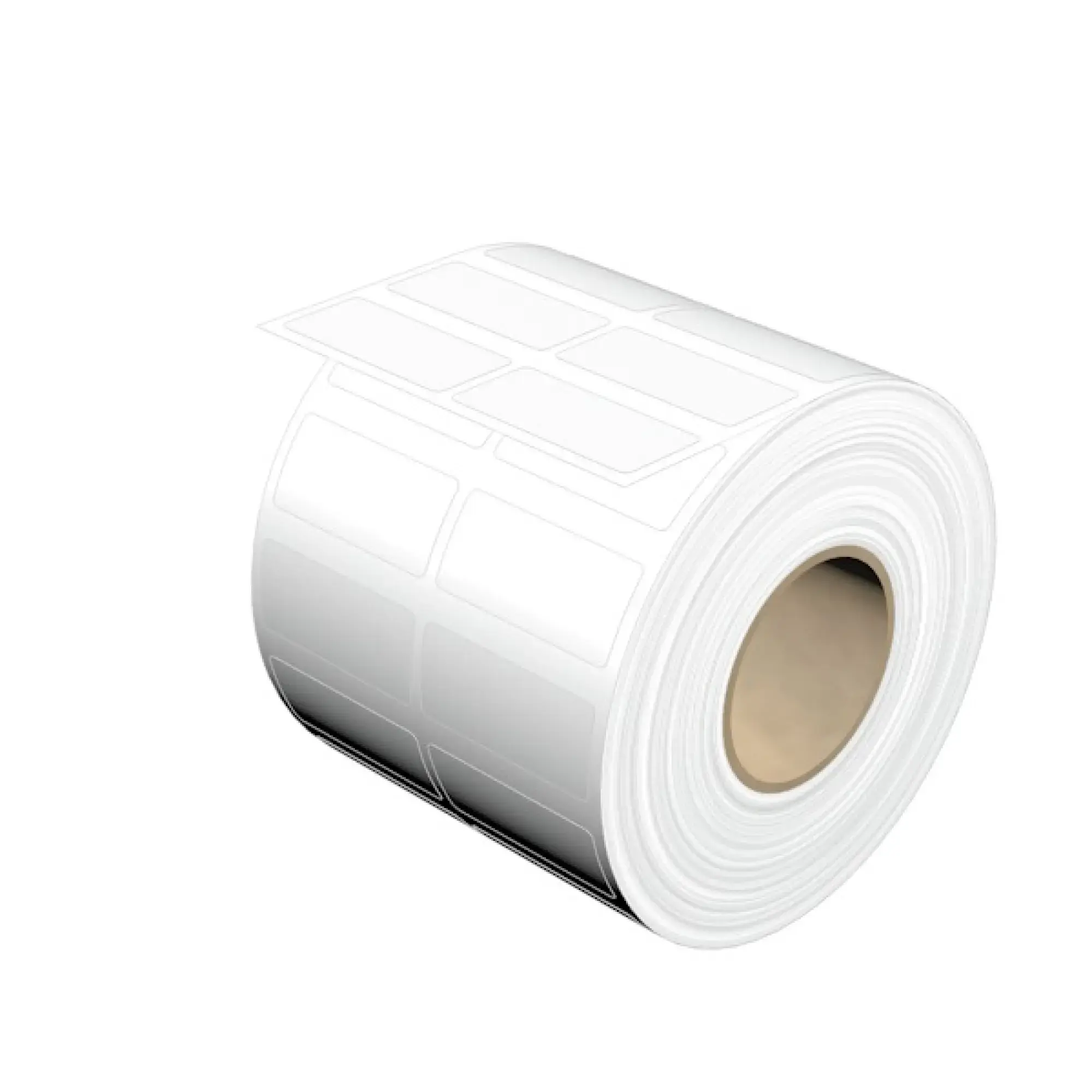Weidmüller 1011610000 Device marking, Width: 38 mm, Polyester, white, Operating temperature range: -40...150 °C (img_001) Weidmüller 1011610000 Device marking, Width: 38 mm, Polyester, white, Operating temperature range: -40...150 °C (img_001)