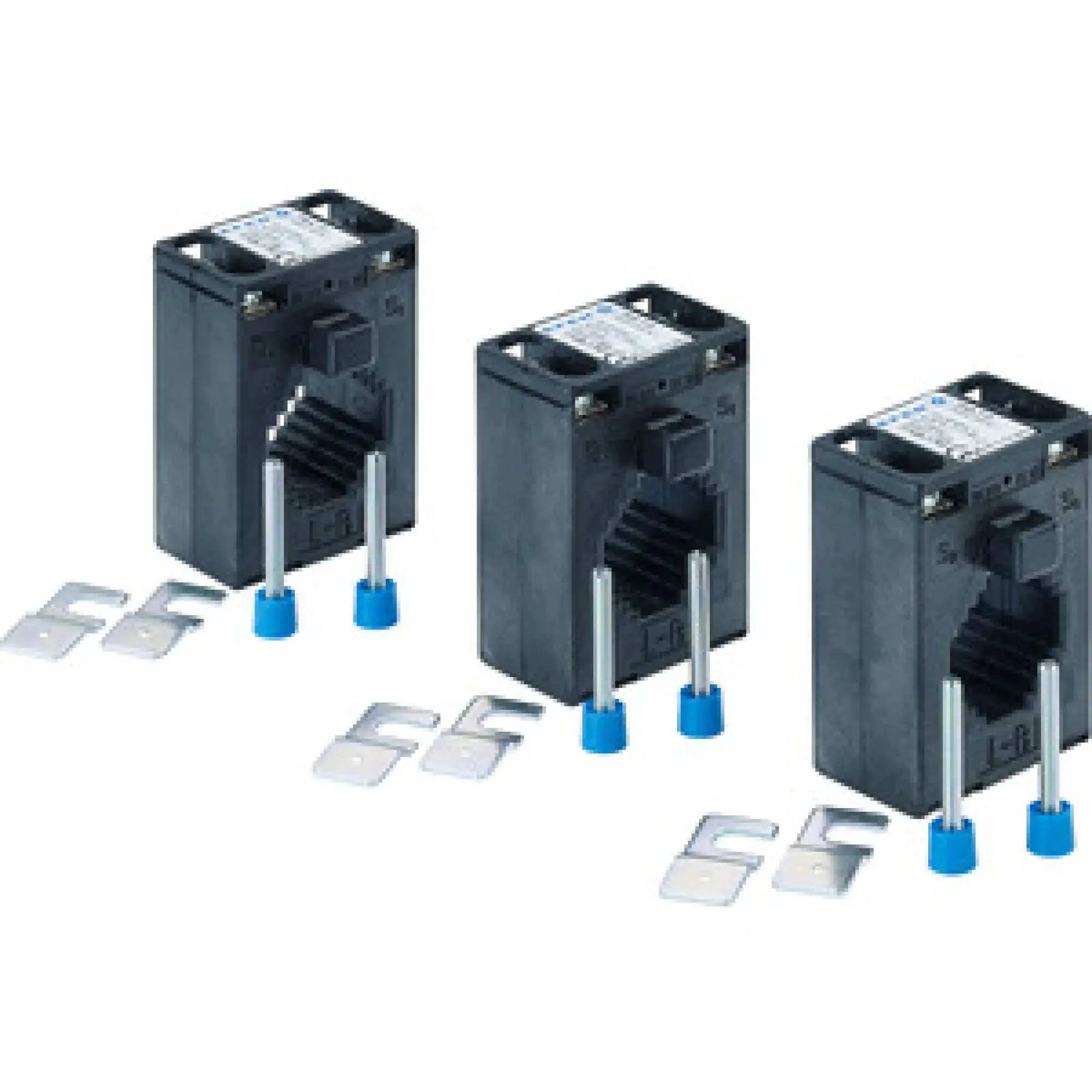 Hensel 20001376 Stromwandler-Set, 125/5 A, 3-phasig, Klasse 1, Leistung 2,5 VA ME 330 (img_002)