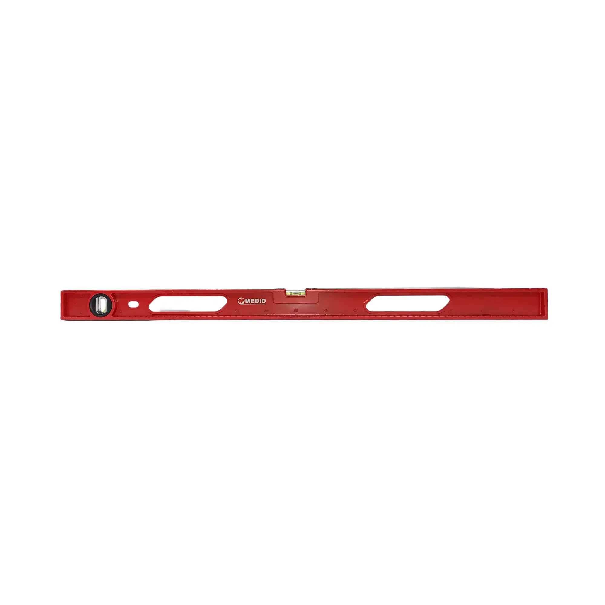 MEDID 16080 Rectangular professional spirit level 80 cm (img_001) MEDID 16080 Rectangular professional spirit level 80 cm (img_001)