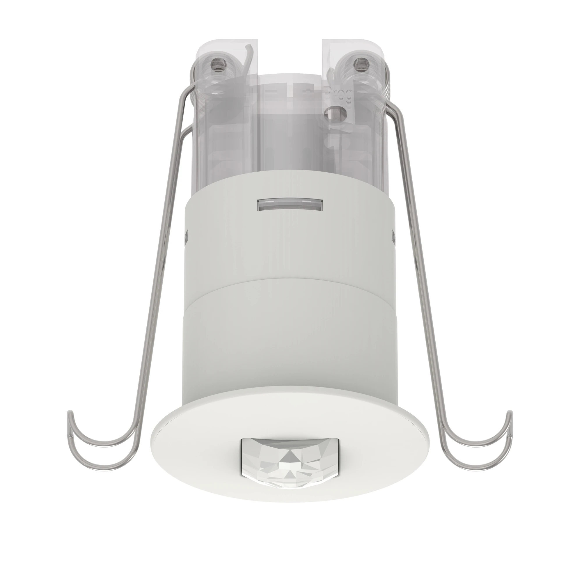 Schneider Electric MTN6303-0019 KNX Presence Detector with Constant Light Control, Mini, Flush-Mounted, White, 43x71mm, IP20 (img_001) Schneider Electric MTN6303-0019 KNX Presence Detector with Constant Light Control, Mini, Flush-Mounted, White, 43x71mm, IP20 (img_001)