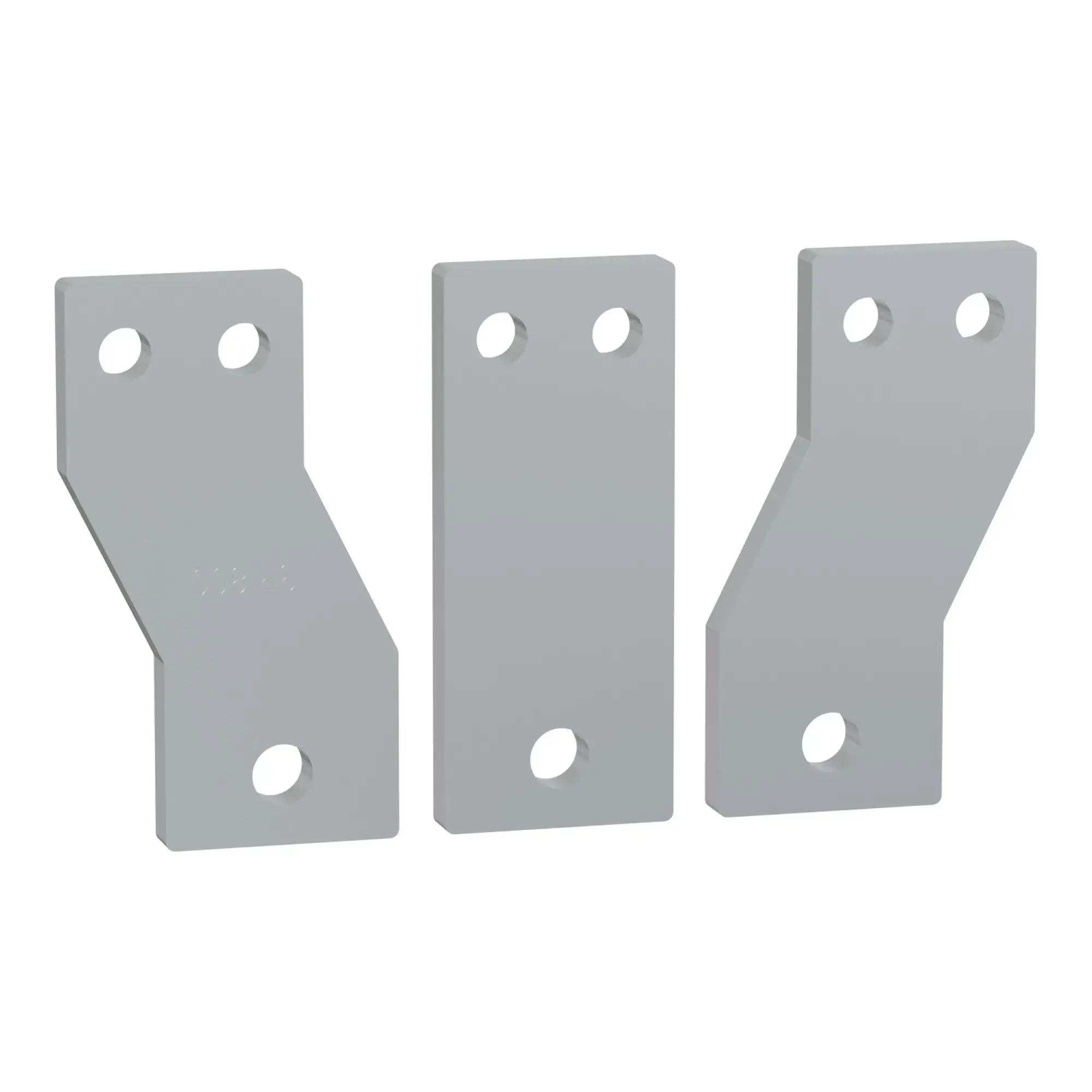 Schneider Electric SOL80SPDR3P10 Klemmenverlängerung, EasyPact Solar MCCB 800, 3 Polig, 800A, 80mm Abstandsspreizer (img_001) Schneider Electric SOL80SPDR3P10 Klemmenverlängerung, EasyPact Solar MCCB 800, 3 Polig, 800A, 80mm Abstandsspreizer (img_001)