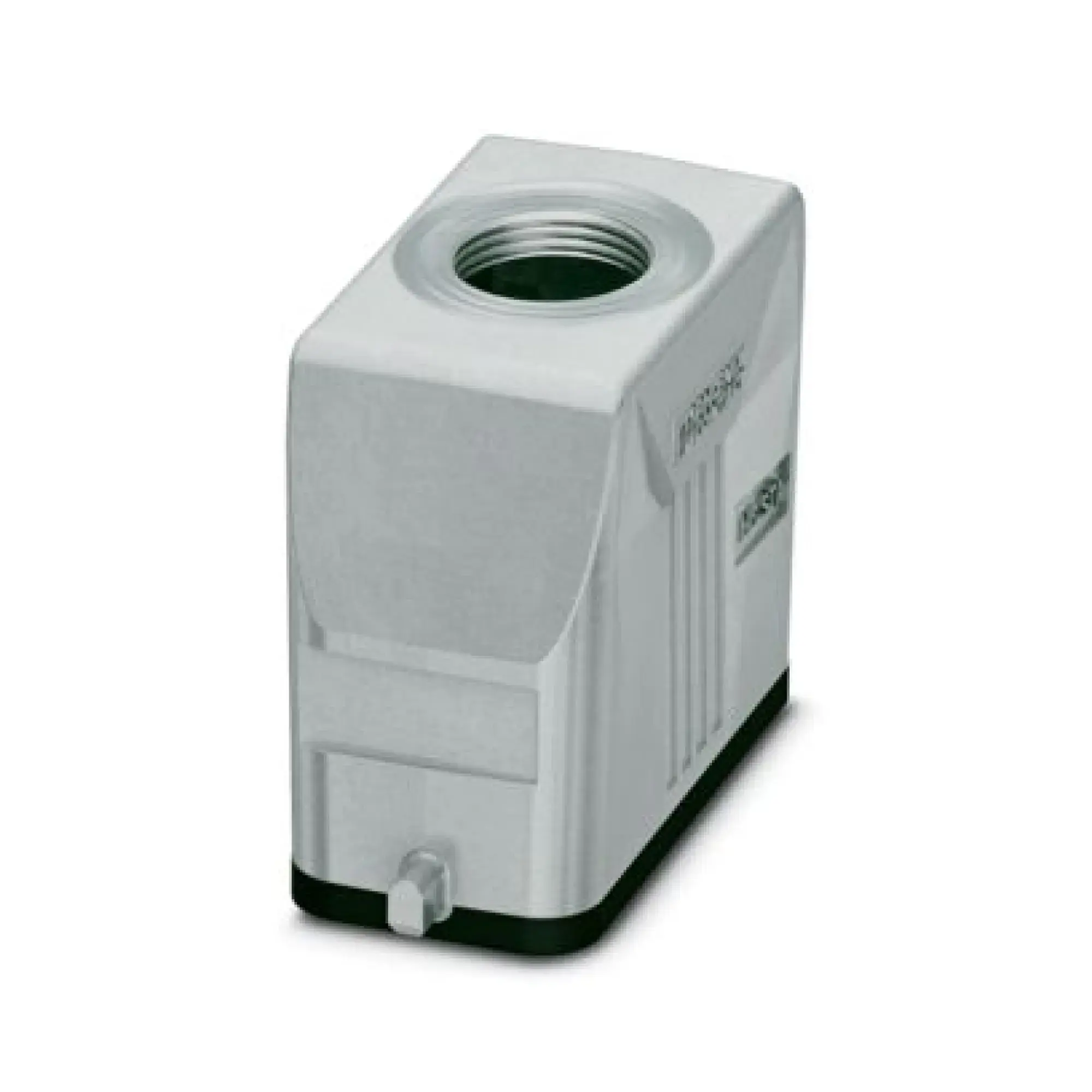 Phoenix Contact 1424350 Housing HC-STA-D15-HLFS-1TTM20-ELC-AL (img_001) Phoenix Contact 1424350 Housing HC-STA-D15-HLFS-1TTM20-ELC-AL (img_001)