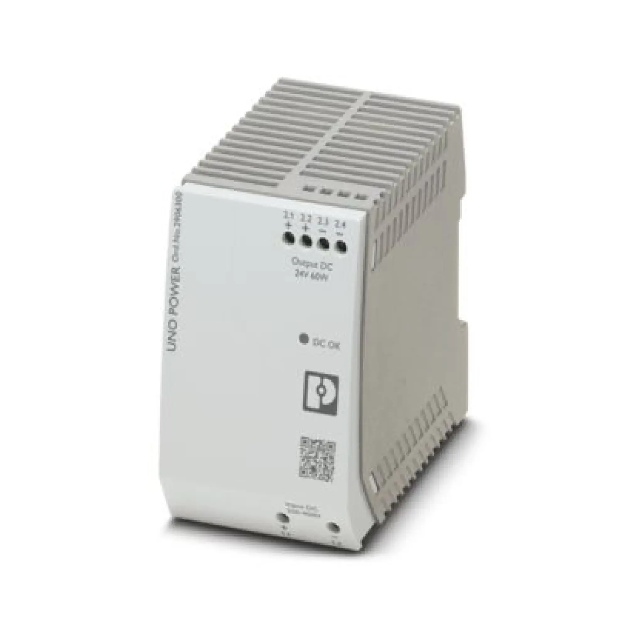 Phoenix Contact 2906300 DC/DC converter UNO-PS/350-900DC/24DC/60W (img_001)