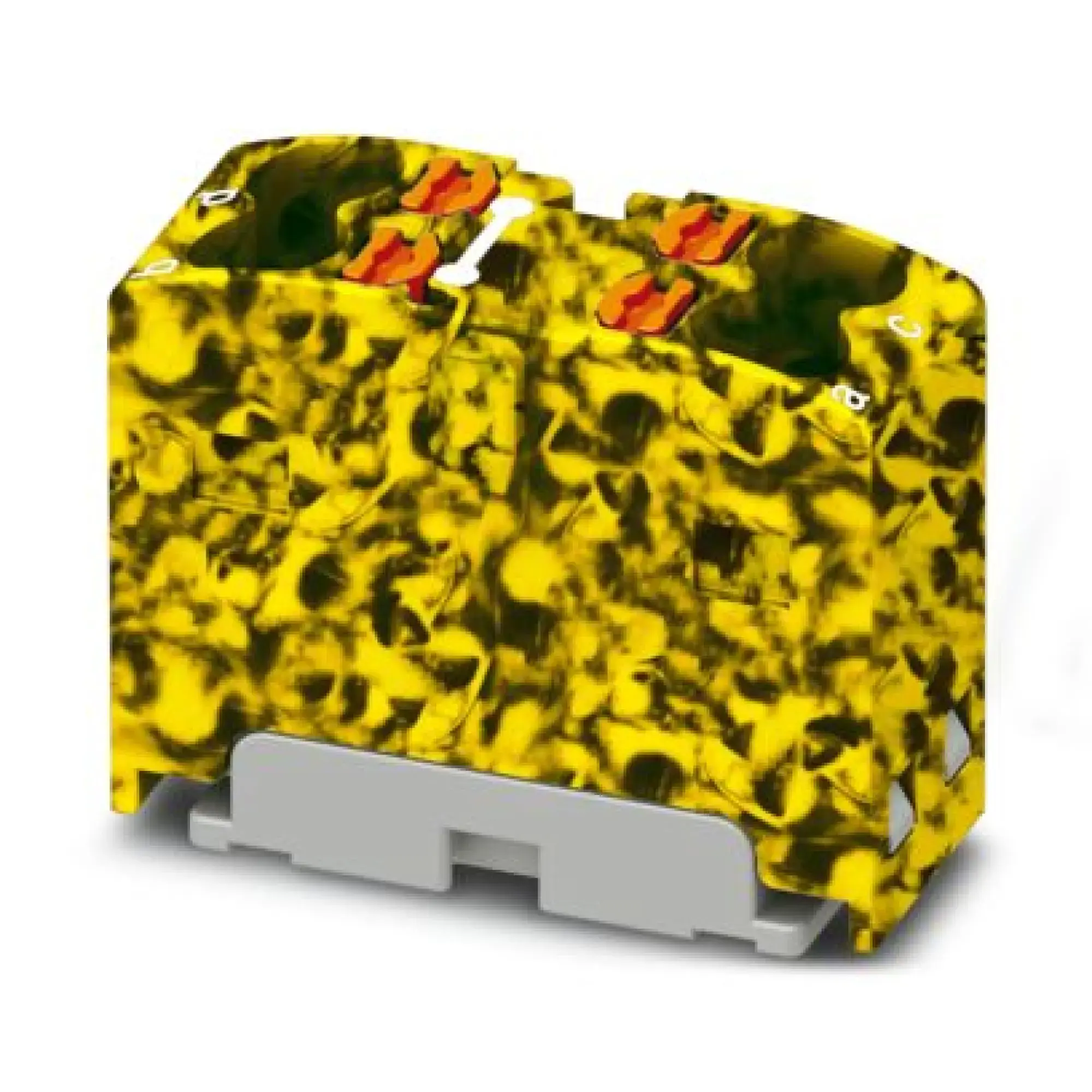 Phoenix Contact 1046620 Distribution block PTFIX 4X1,5-FE (img_001)