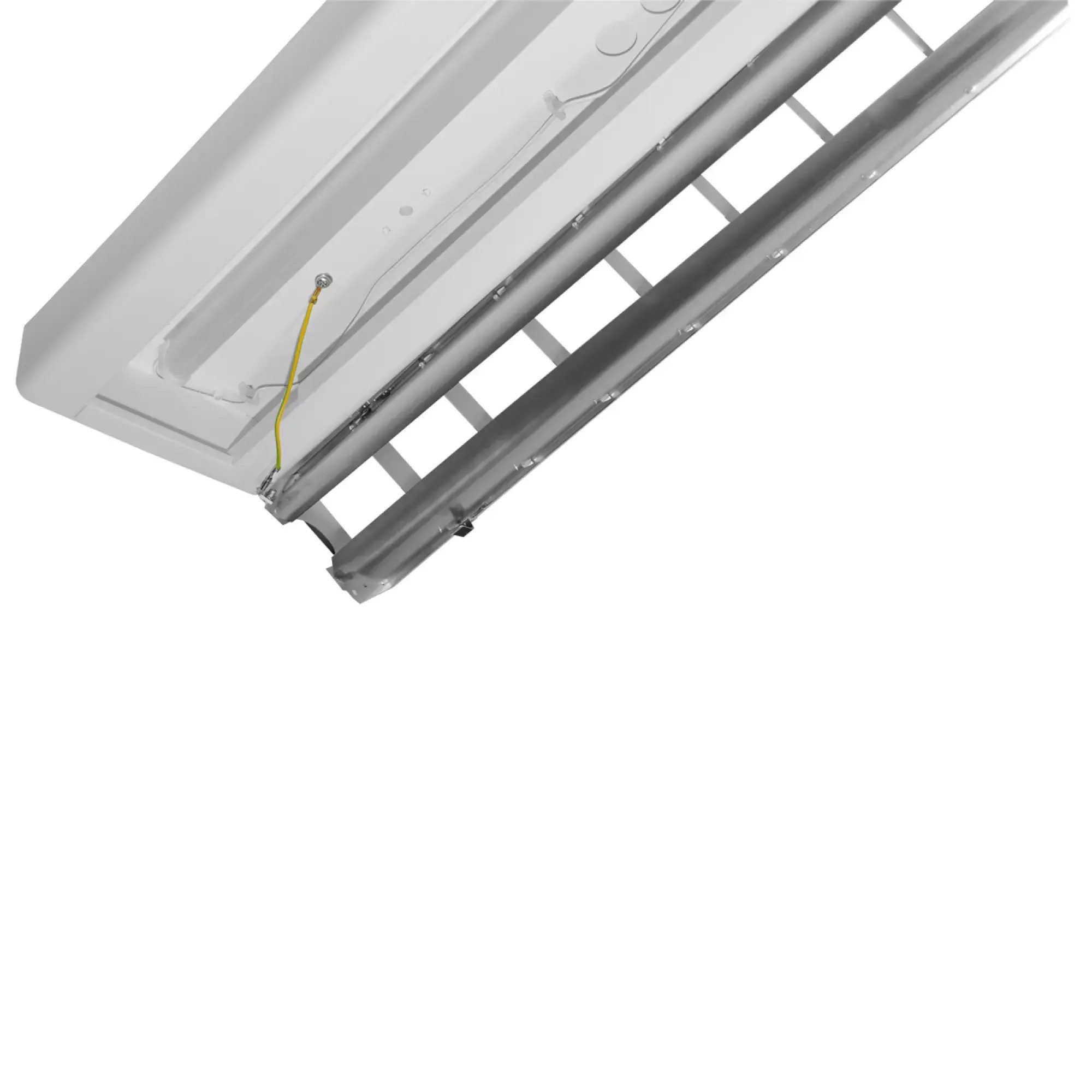 Performance iN Lighting 3100086 LED-Anbauleuchte 4000K 38W statisch symmetrische Streuoptik 3100086 (img_002)