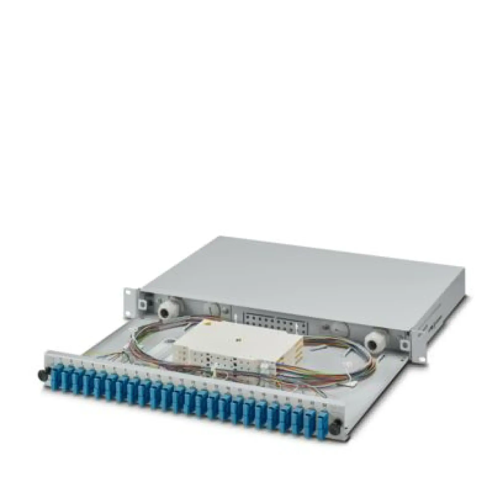 Phoenix Contact 1145400 Splice box FOC-FDX20-FR19-SCD24-OSP-PT9 (img_001)