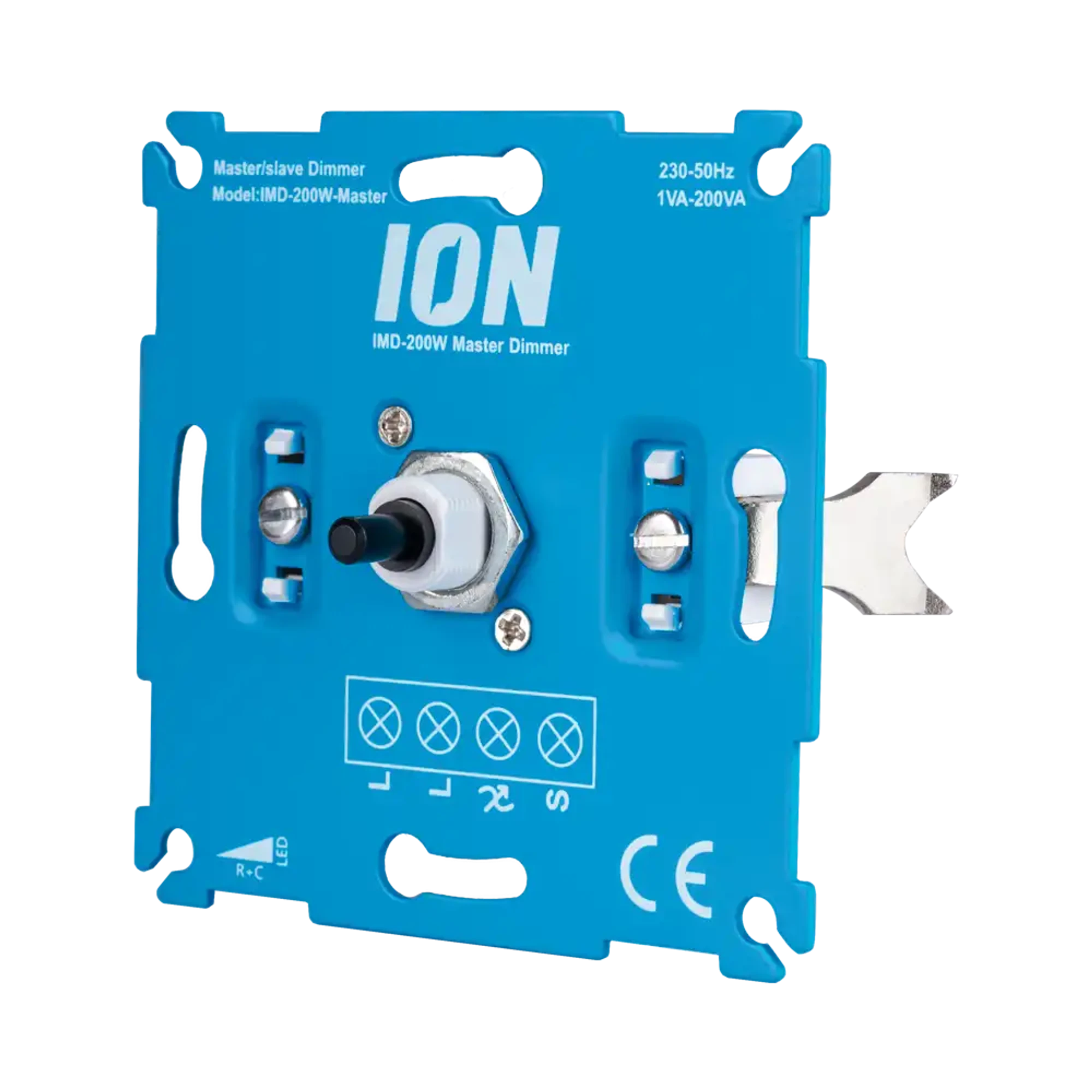 ION INDUSTRIES 90.400.030 Master-Slave LED Dimmer SET (img_002) ION INDUSTRIES 90.400.030 Master-Slave LED Dimmer SET (img_002)