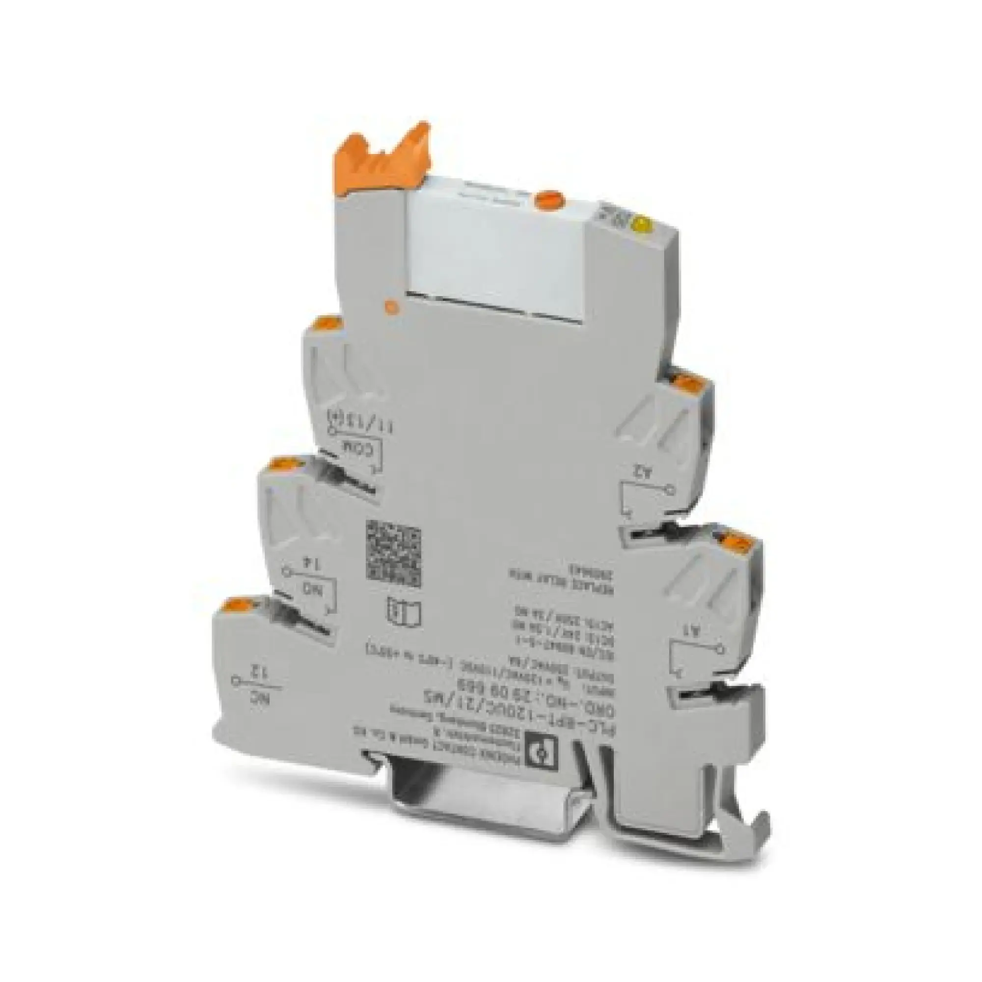 Phoenix Contact 2909669 Relay module PLC-RPT-120UC/21/MS (img_001)