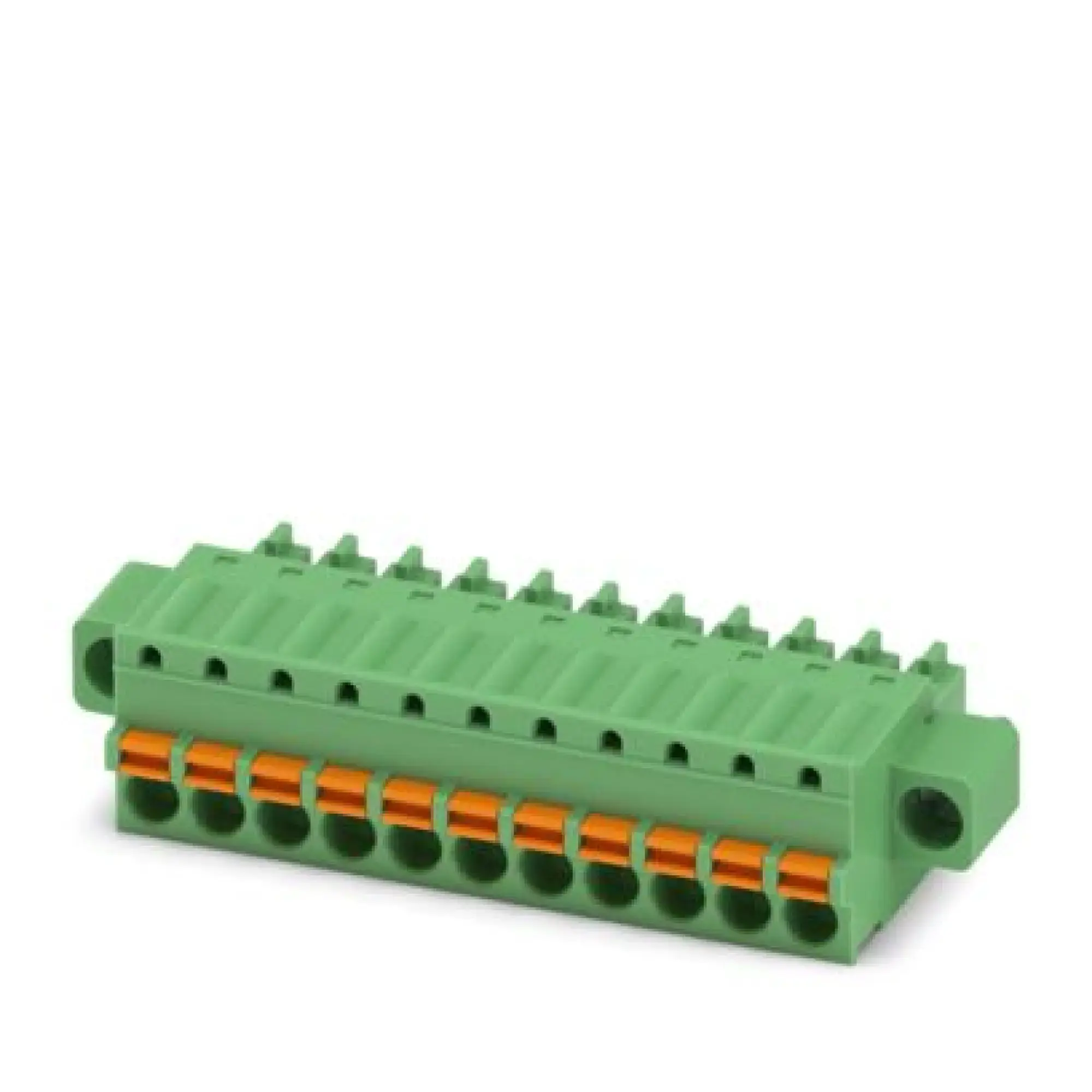 Phoenix Contact 1851326 PCB connector FK-MCP 1,5/11-STF-3,81 (img_001) Phoenix Contact 1851326 PCB connector FK-MCP 1,5/11-STF-3,81 (img_001)