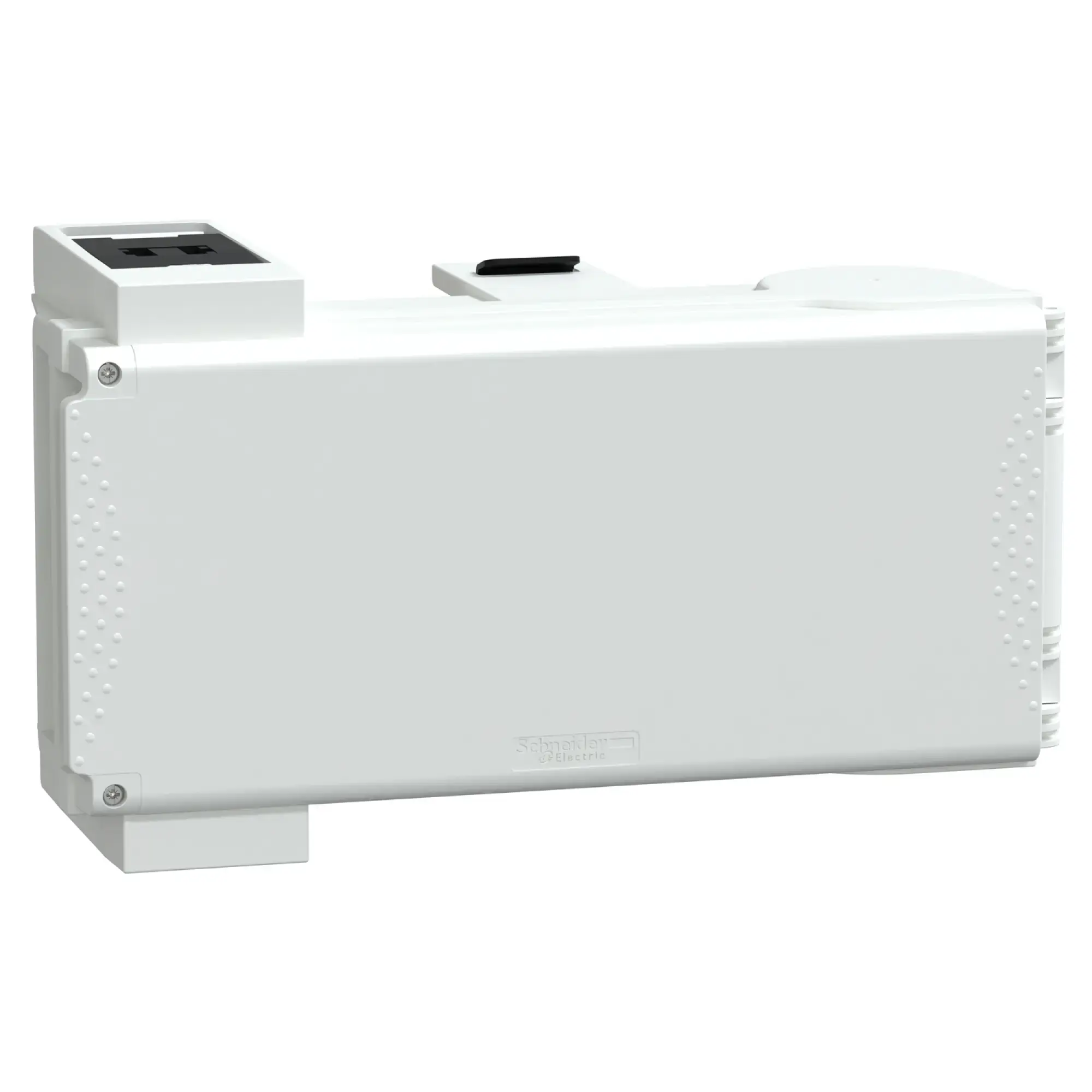 Schneider Electric KSB50SF4 KS Outlet Box, 50A, 3L+N+PE, for 14x51mm Fuses (img_002)