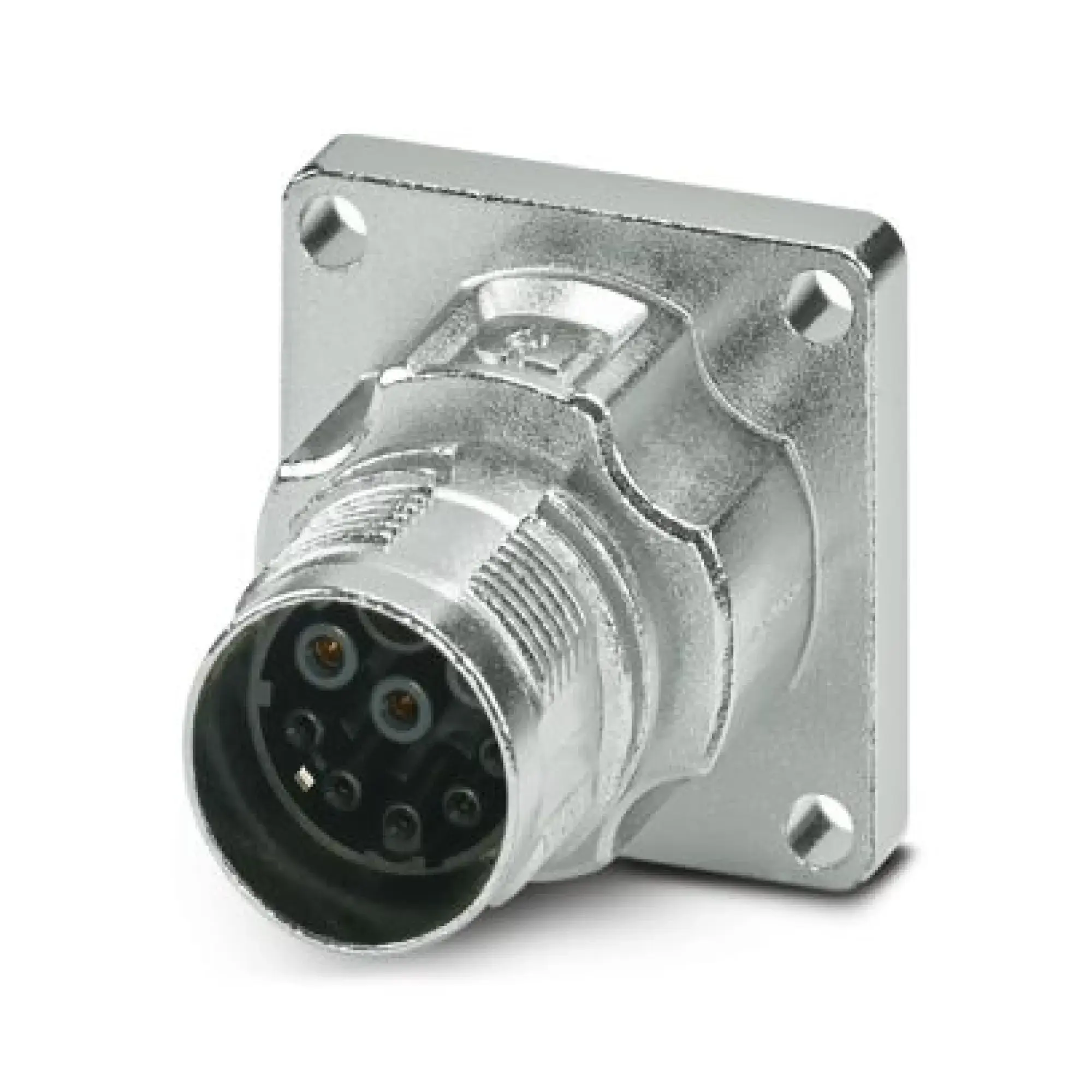 Phoenix Contact 1628905 Device connector front mounting M17-8ES1N8AW600S (img_001)