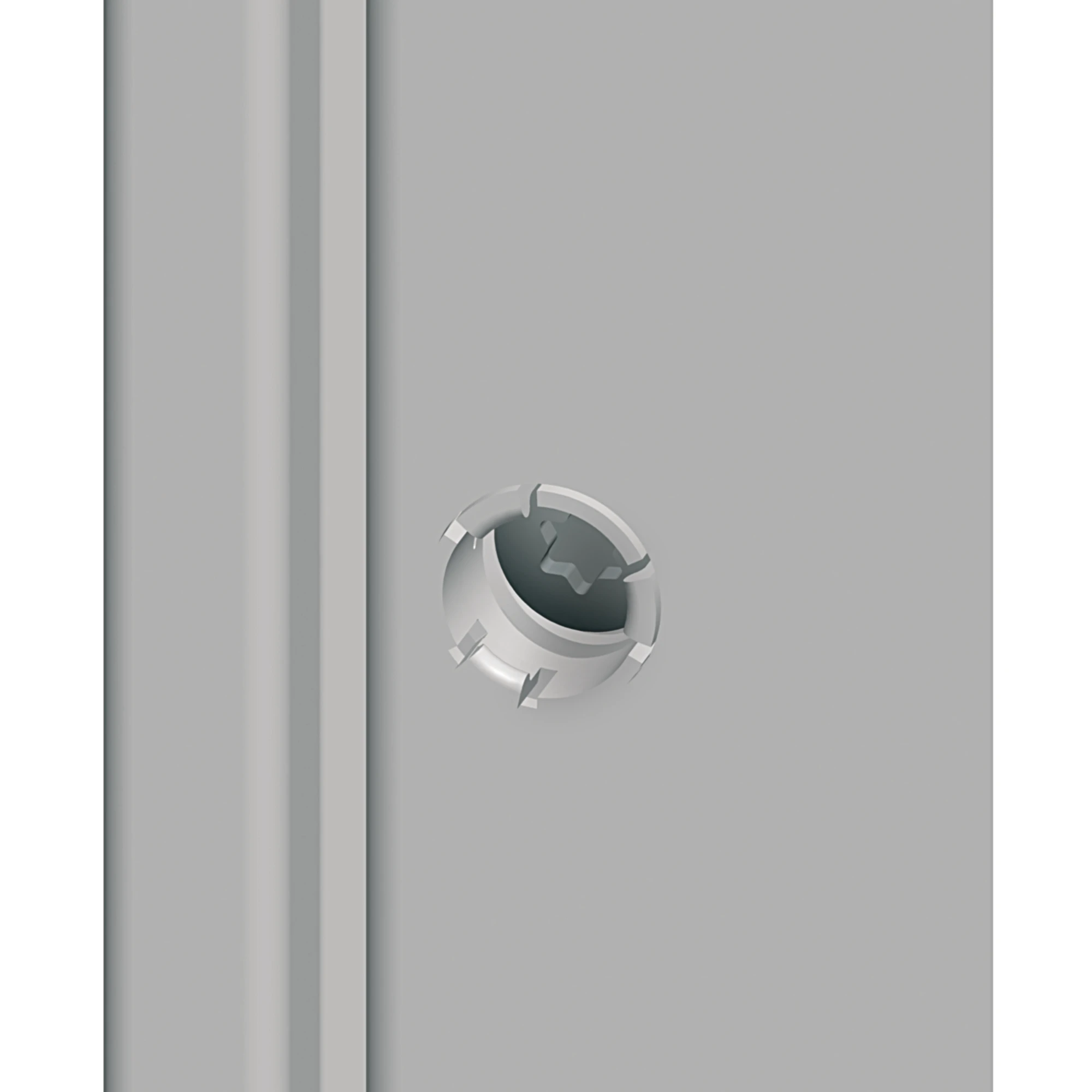 Schneider Electric NSYCSSF Captive screw for Spacial SF panel external fixing (img_001) Schneider Electric NSYCSSF Captive screw for Spacial SF panel external fixing (img_001)
