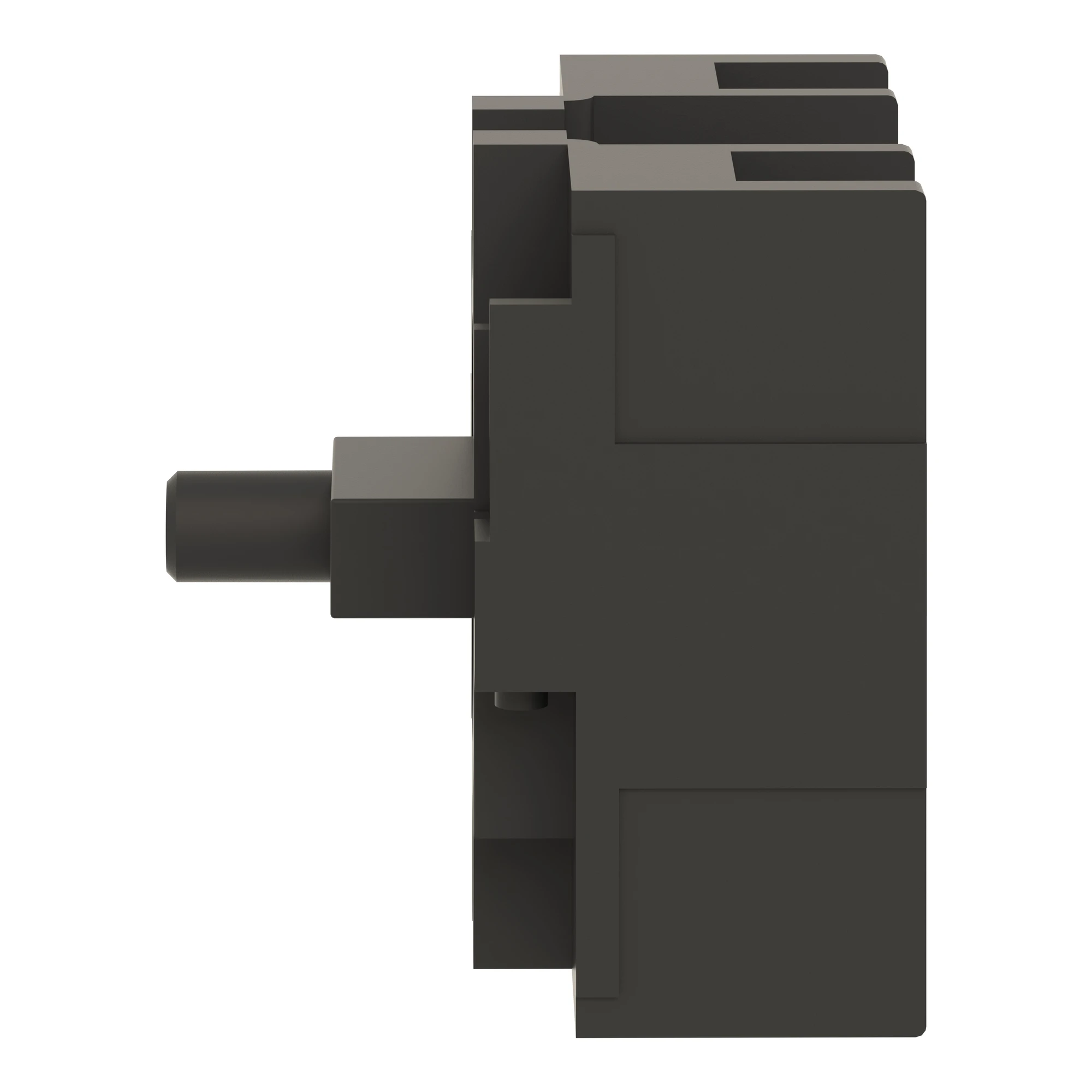 Schneider Electric XESB2011 Auxiliary switch without snap-action, 1NC, front mounting, center distance 40mm (img_007) Schneider Electric XESB2011 Auxiliary switch without snap-action, 1NC, front mounting, center distance 40mm (img_007)