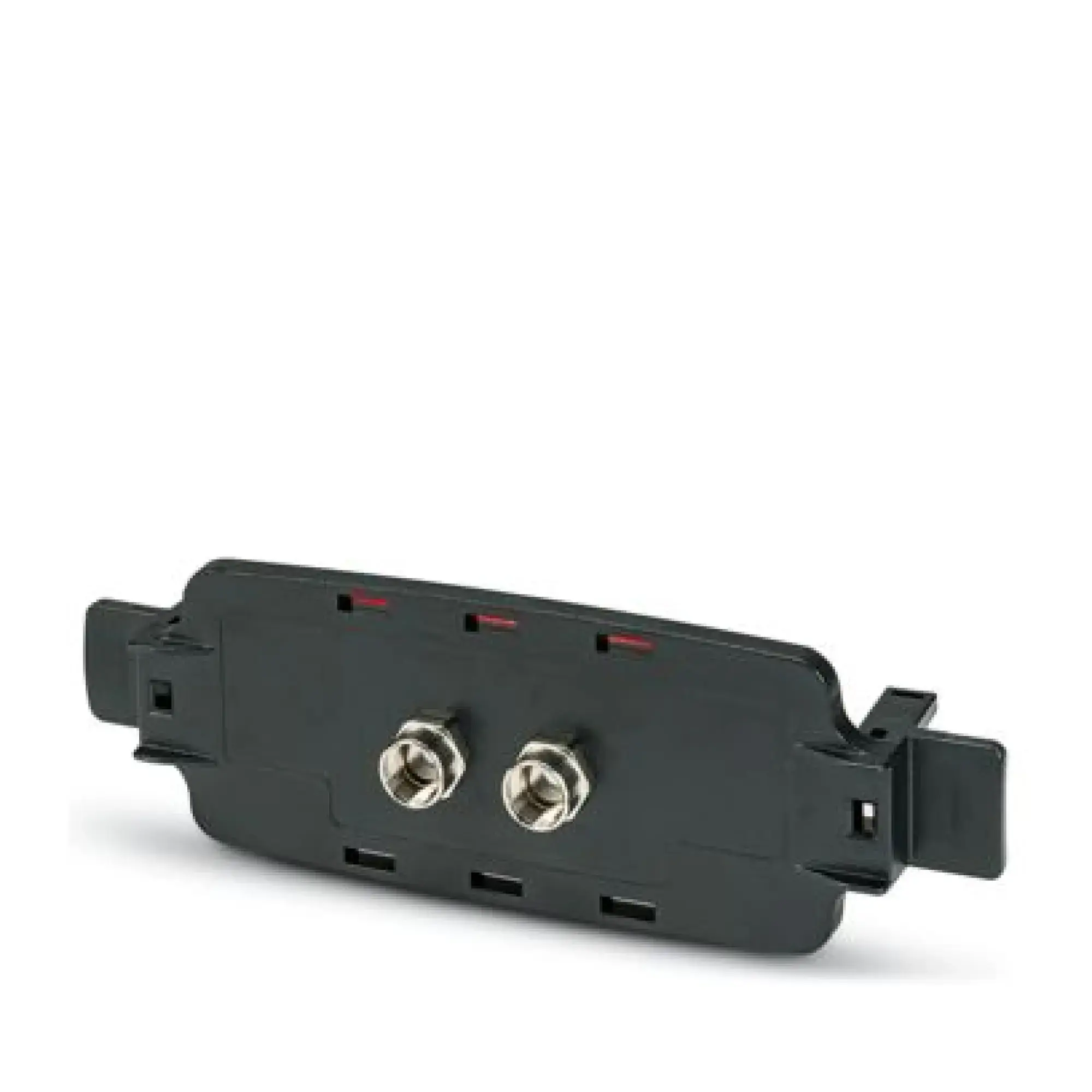 Phoenix Contact 2230006 Front plate ECS-P-122X169-L-UV1-2M12 (img_001) Phoenix Contact 2230006 Front plate ECS-P-122X169-L-UV1-2M12 (img_001)