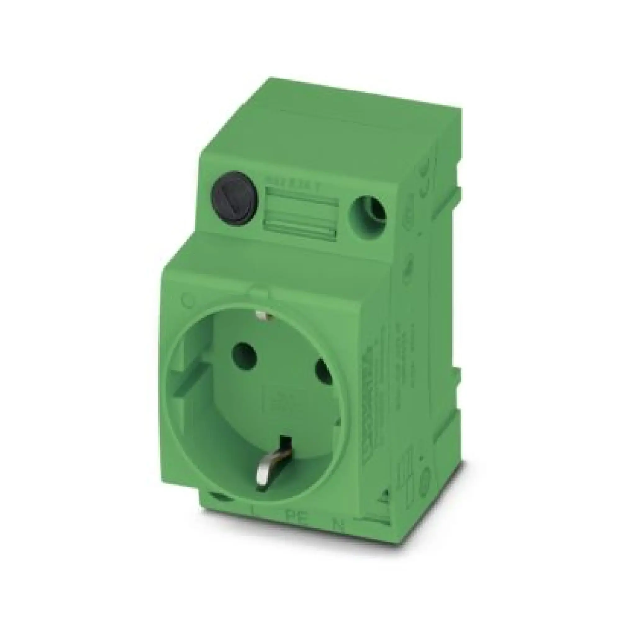 Phoenix Contact 0804035 Socket EO-CF/UT/F/GN (img_001)