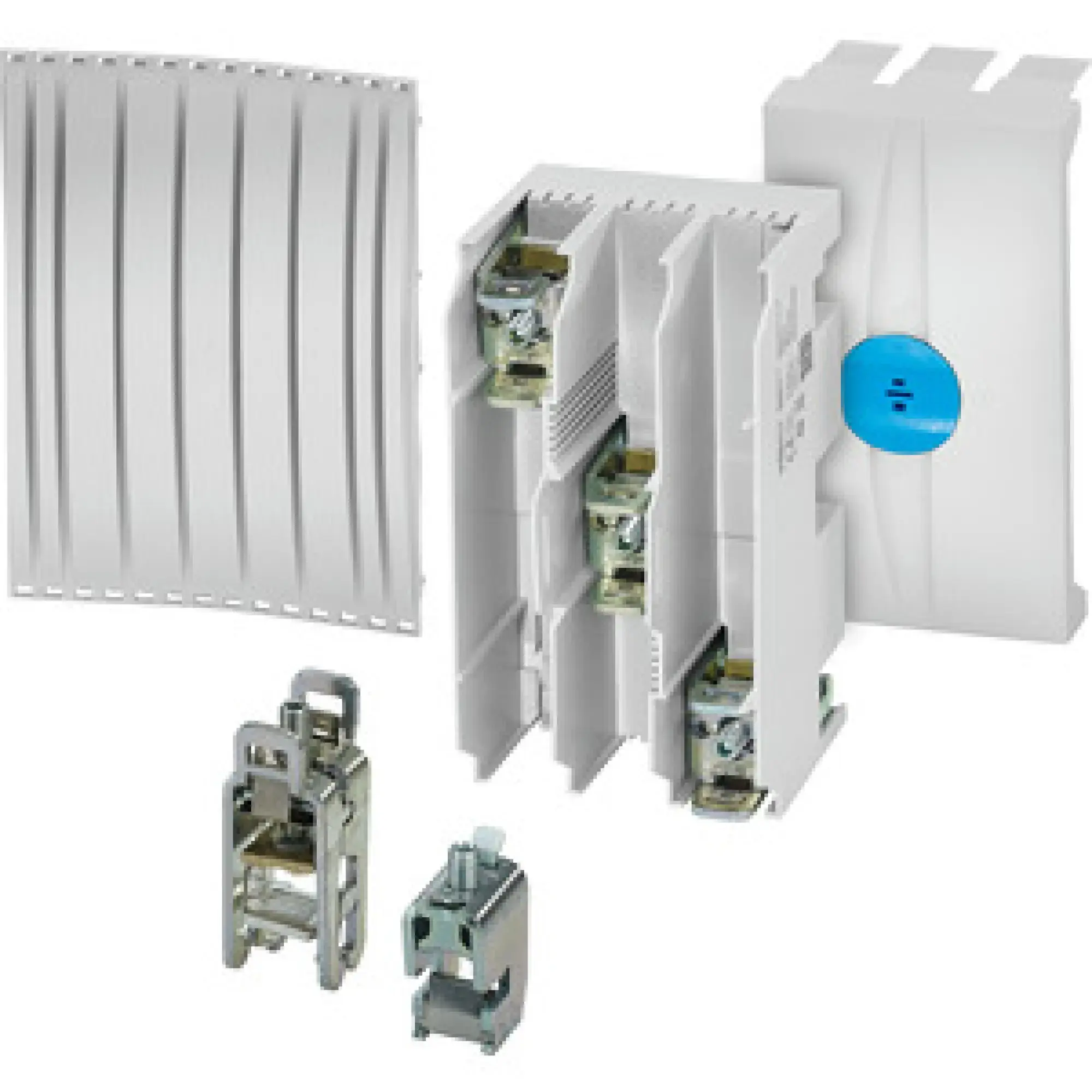 Hensel 26002062 ENYSTAR-Anschlussmodul für Leiterquerschnitte 35 bis 150 qmm AM RK 150 (img_001)